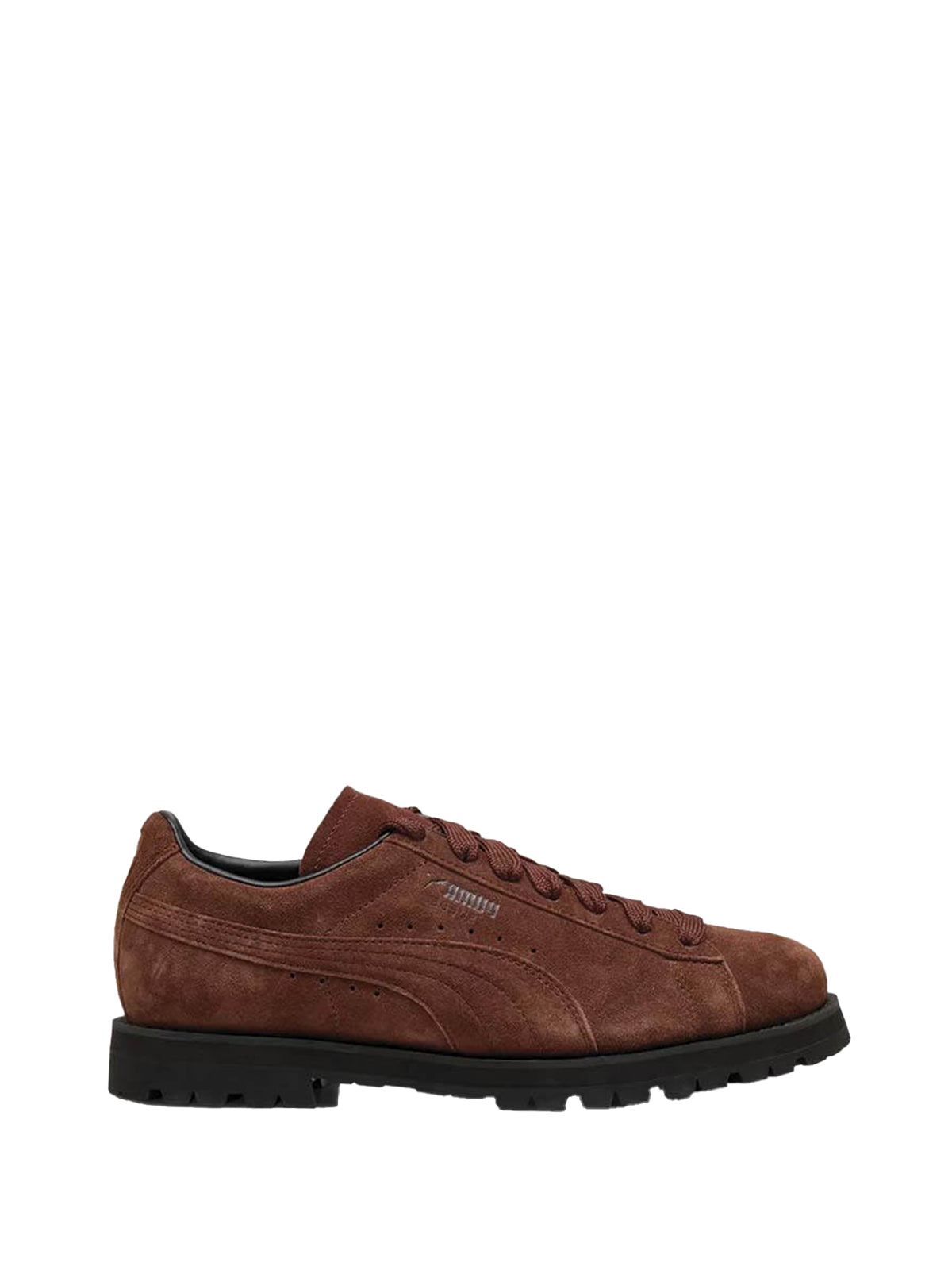 Puma Mannen snaren