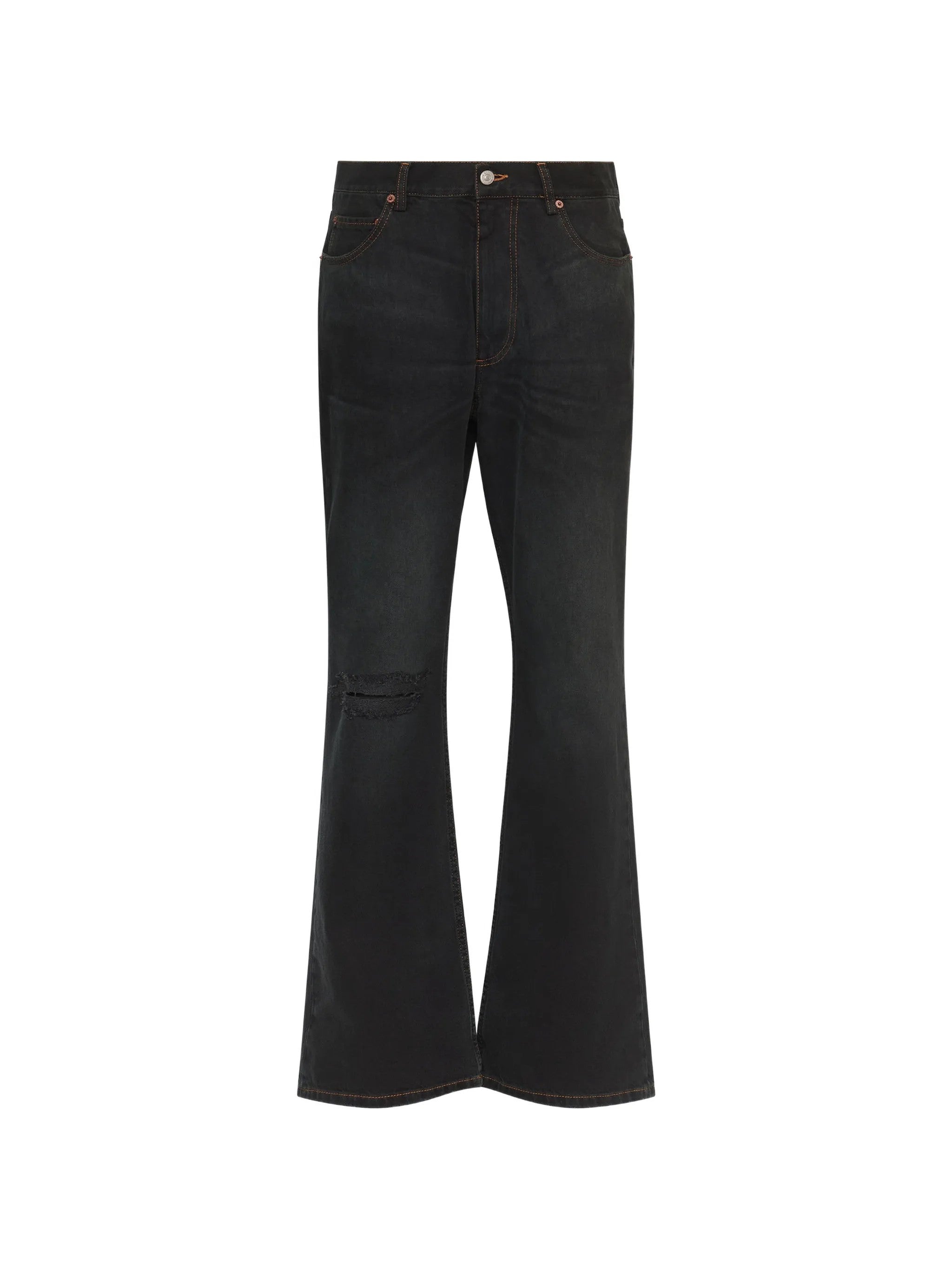 mm6 maison margie hose
