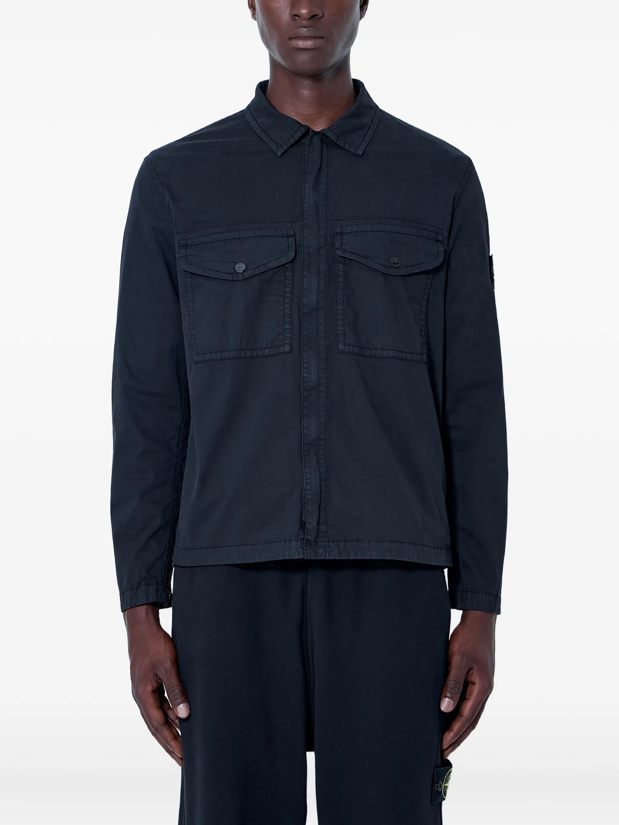 Stone Island Overhemden