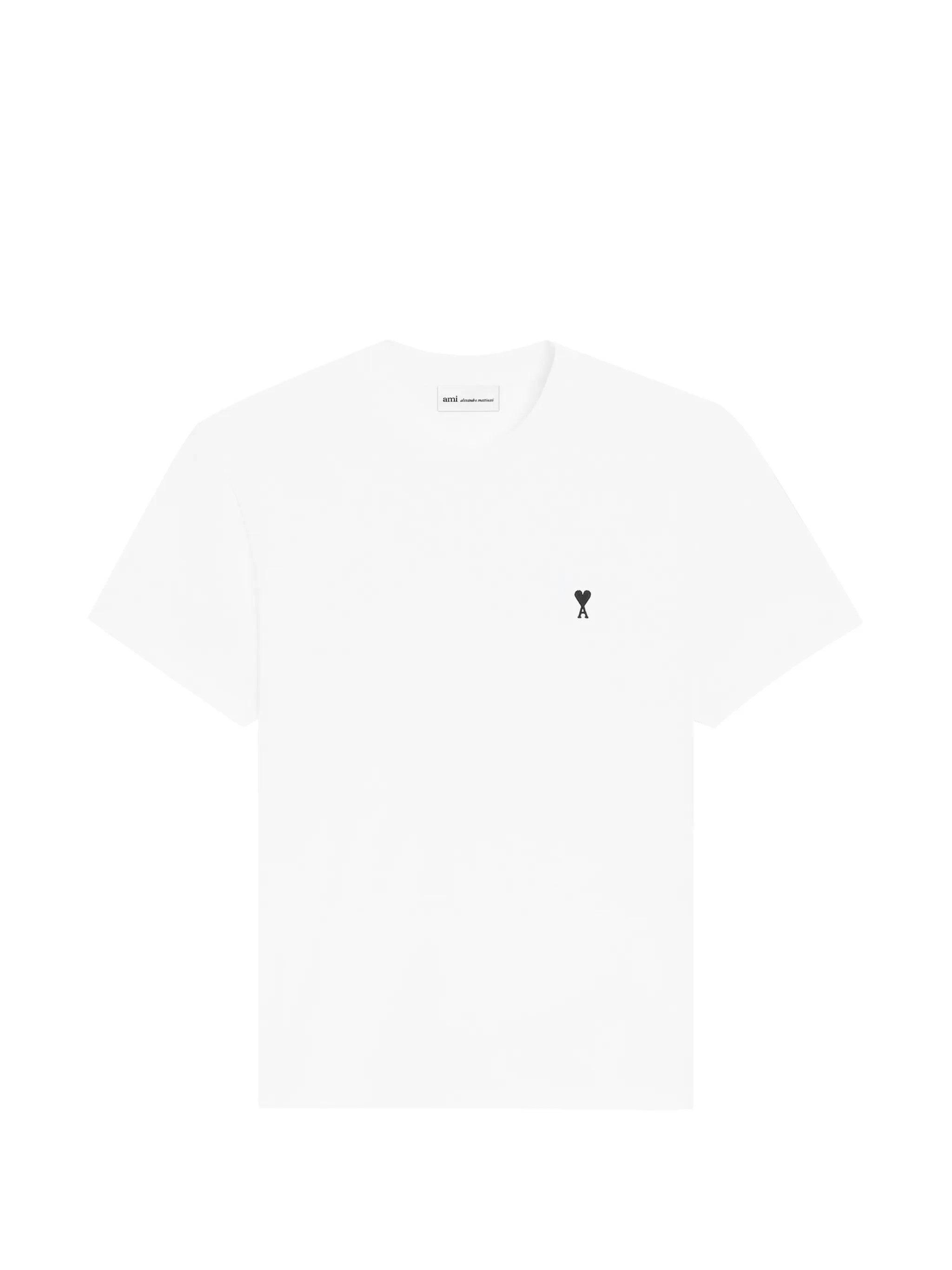 Ami Paris T-Shirt Unisex