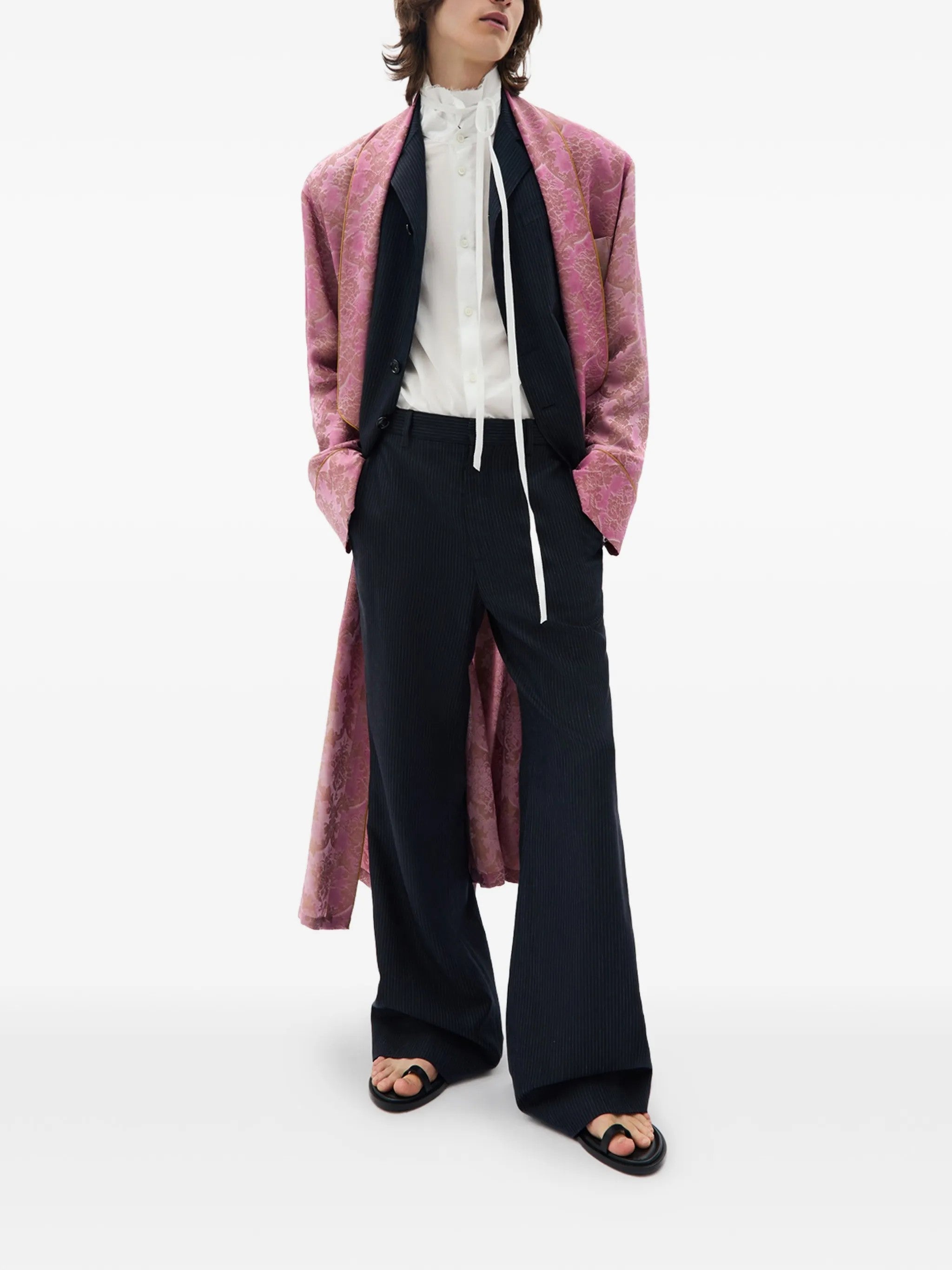 Ann Demeulemeester Shirts Frau