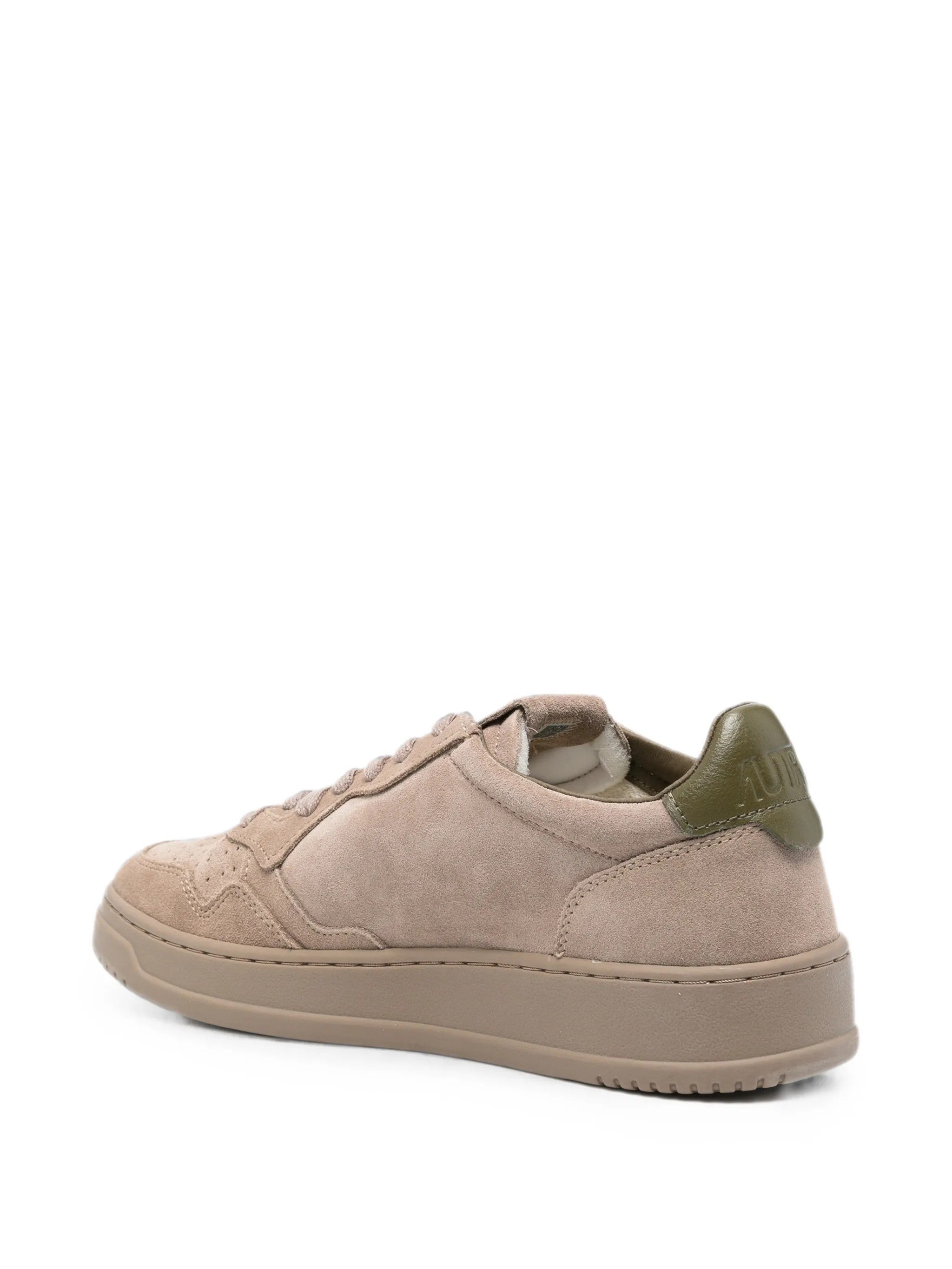Autry Herren Sneaker