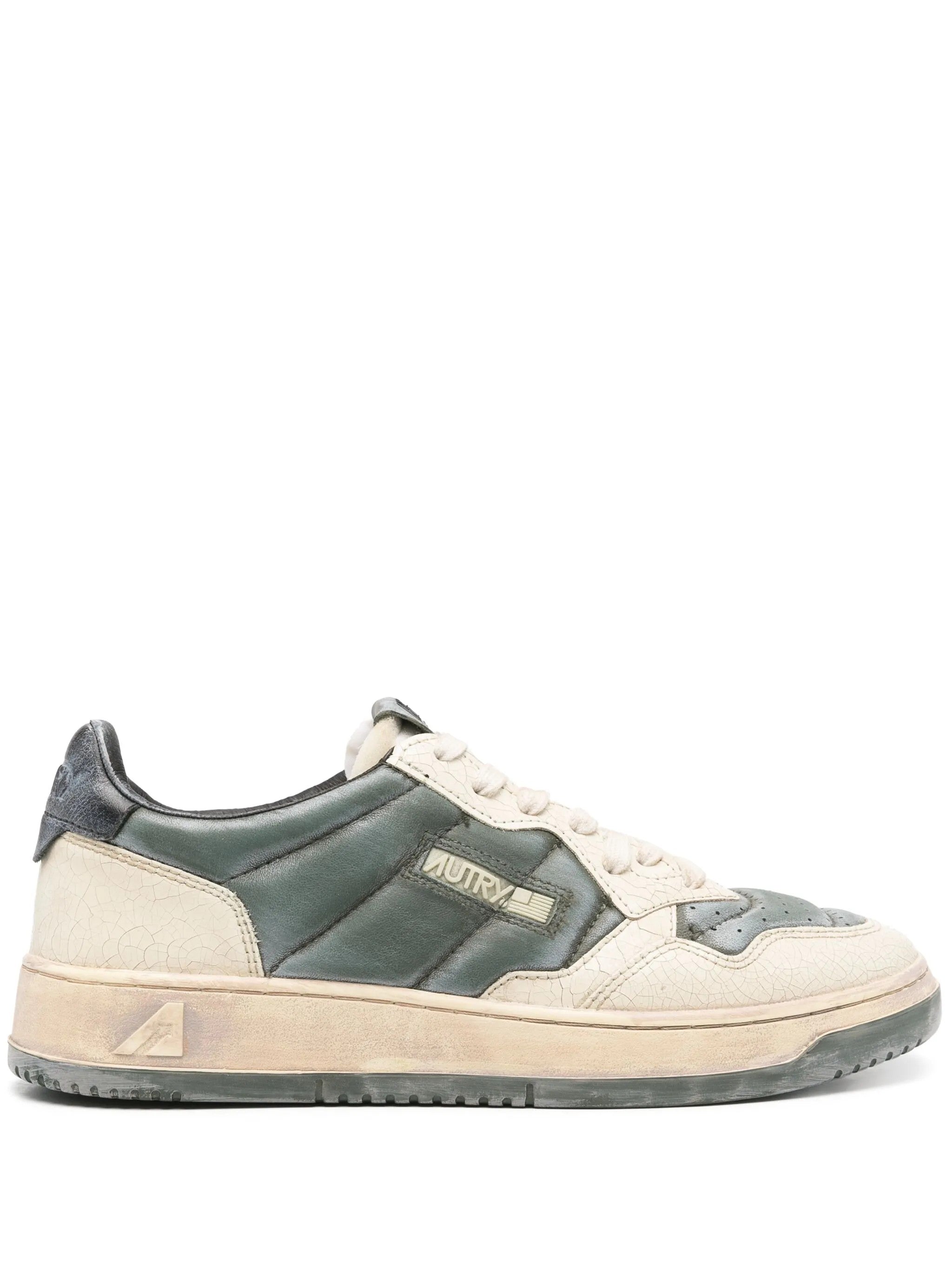 Autry Herren Sneaker