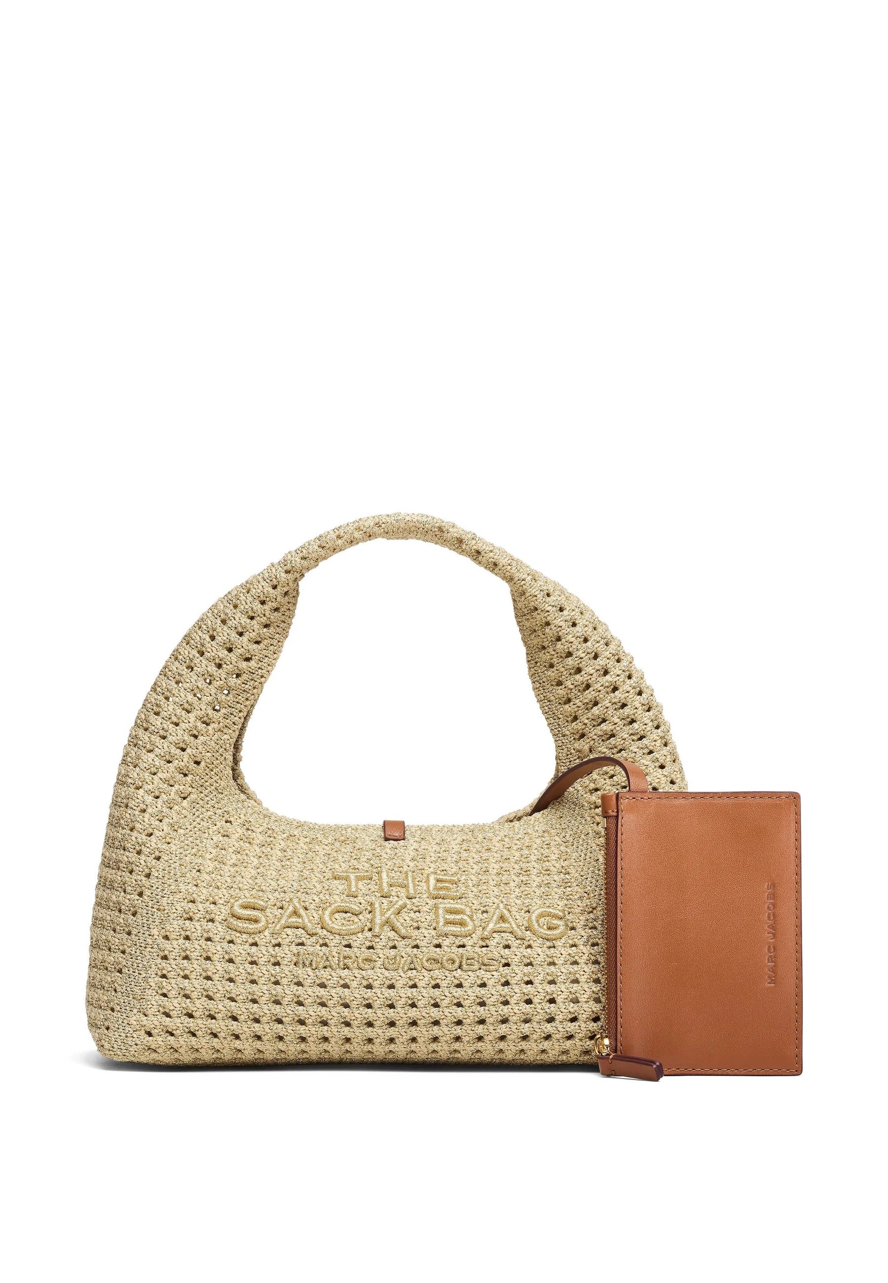 Marc Jacobs zakken - Hand en werk