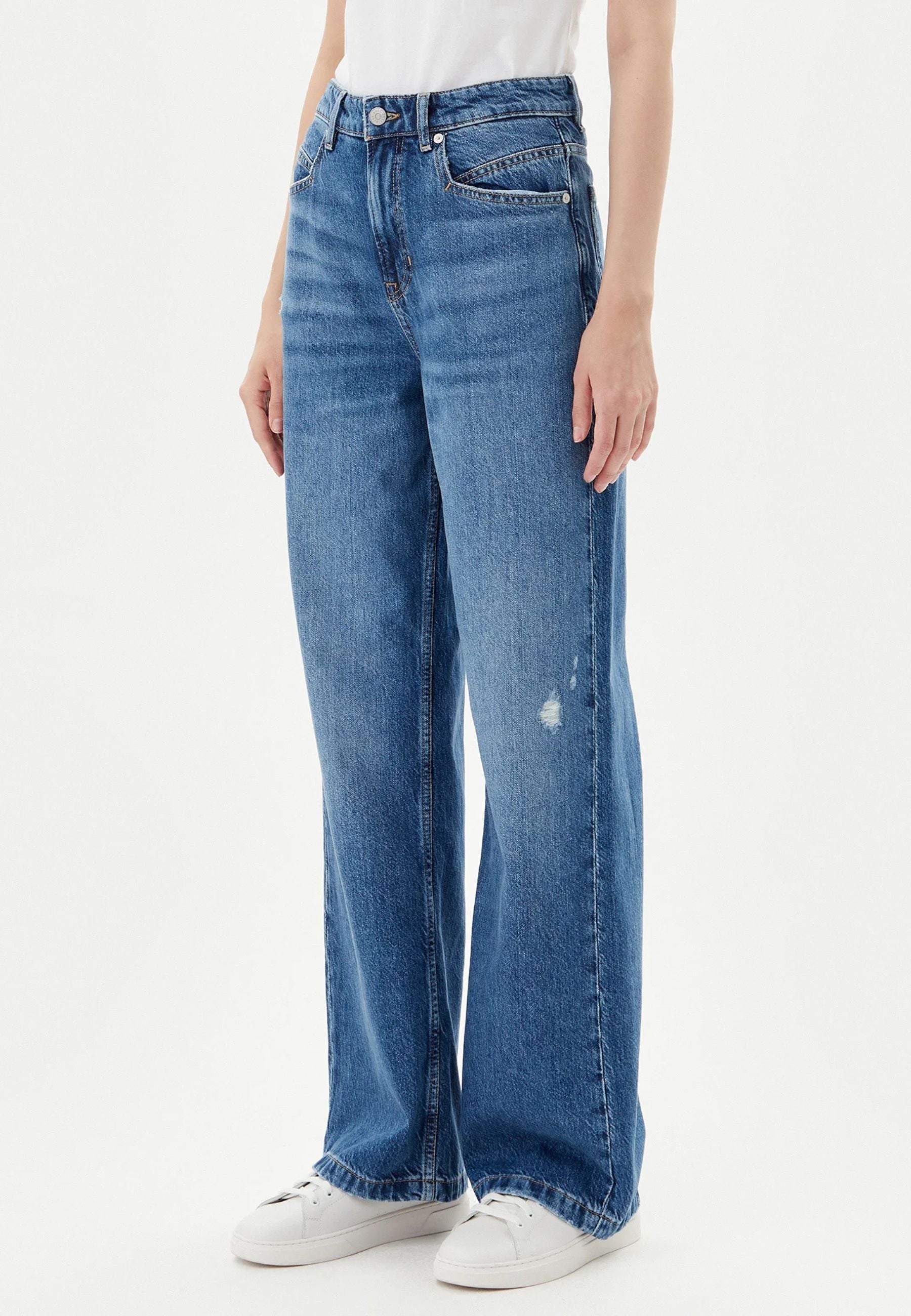 Boss jeans C_marlene hr 7