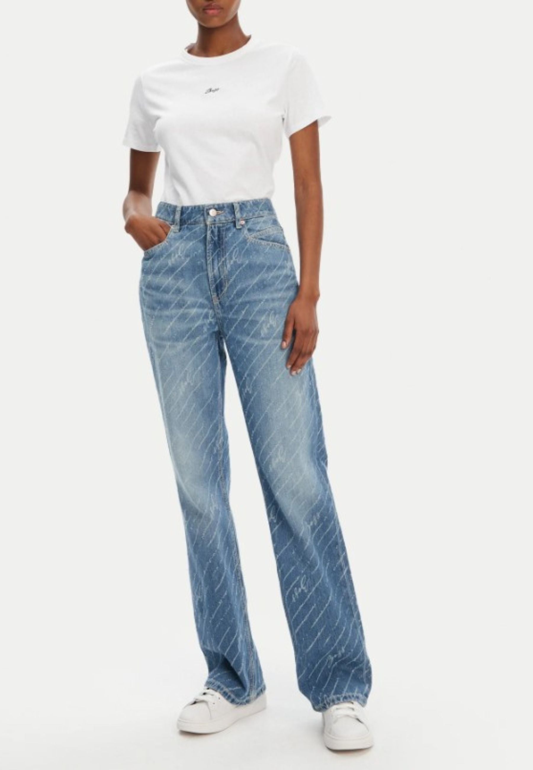 Boss jeans C_ada hr 11.0