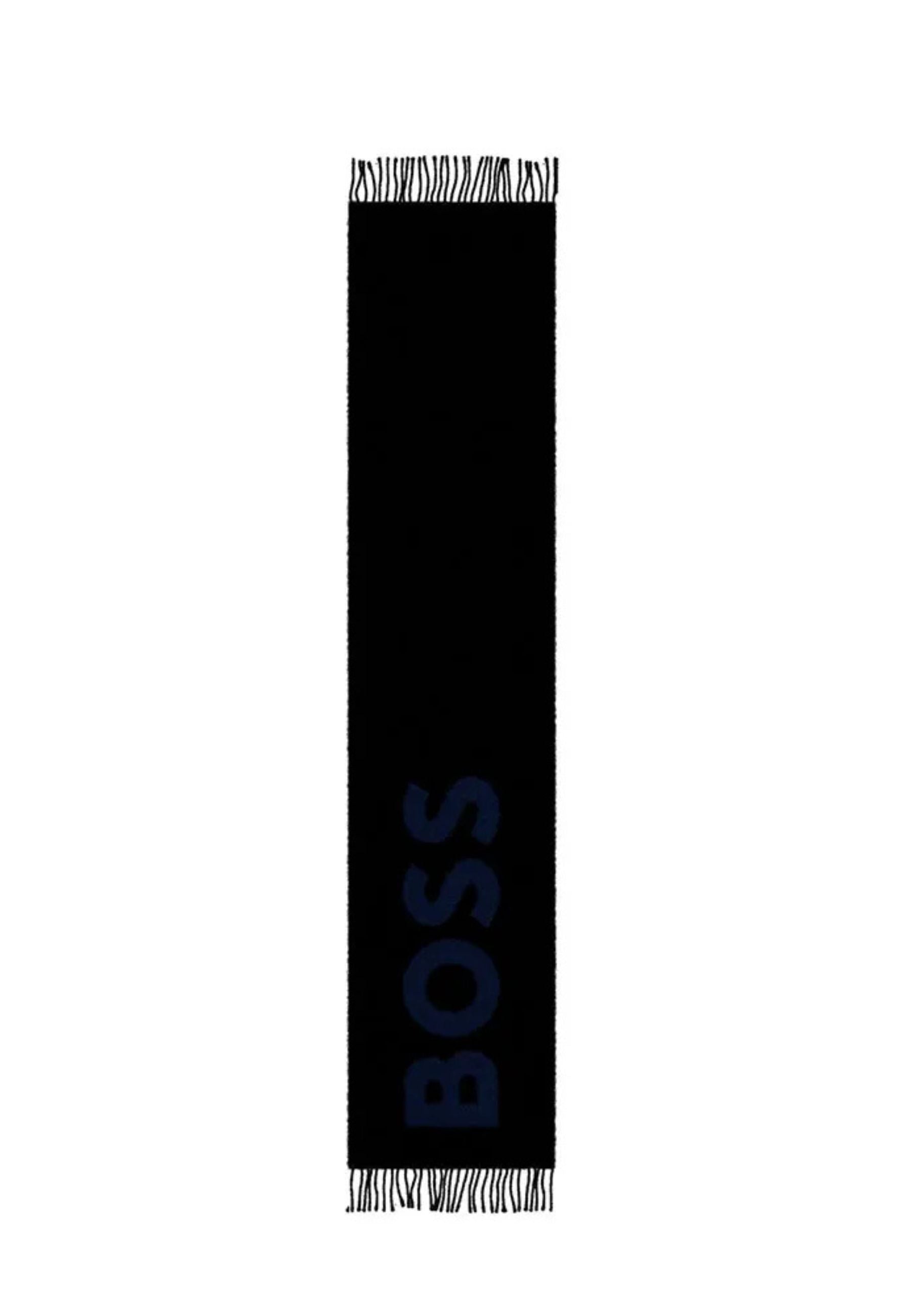 Boss scarf RIKARD_35♪