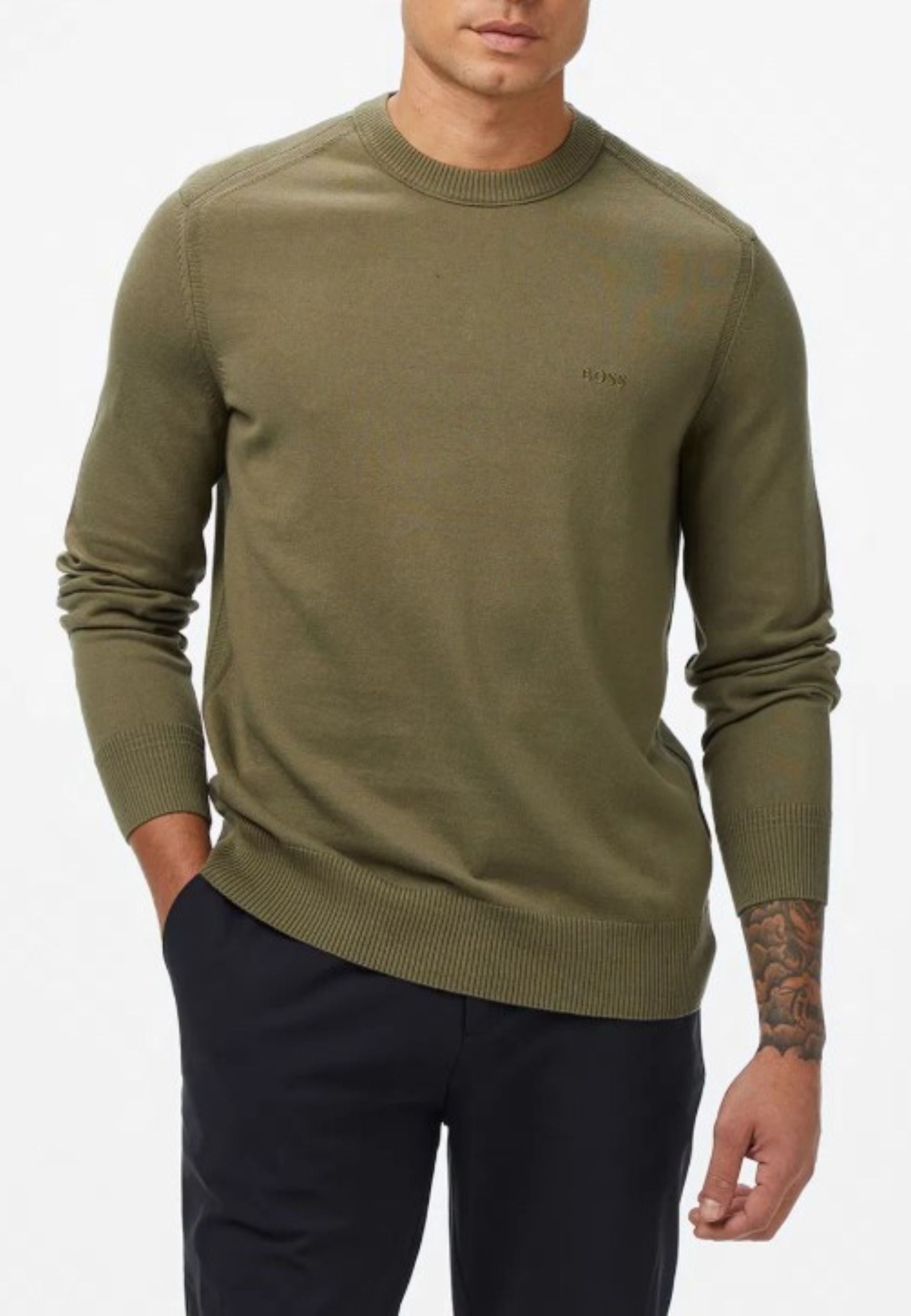 Boss asac_C sweater