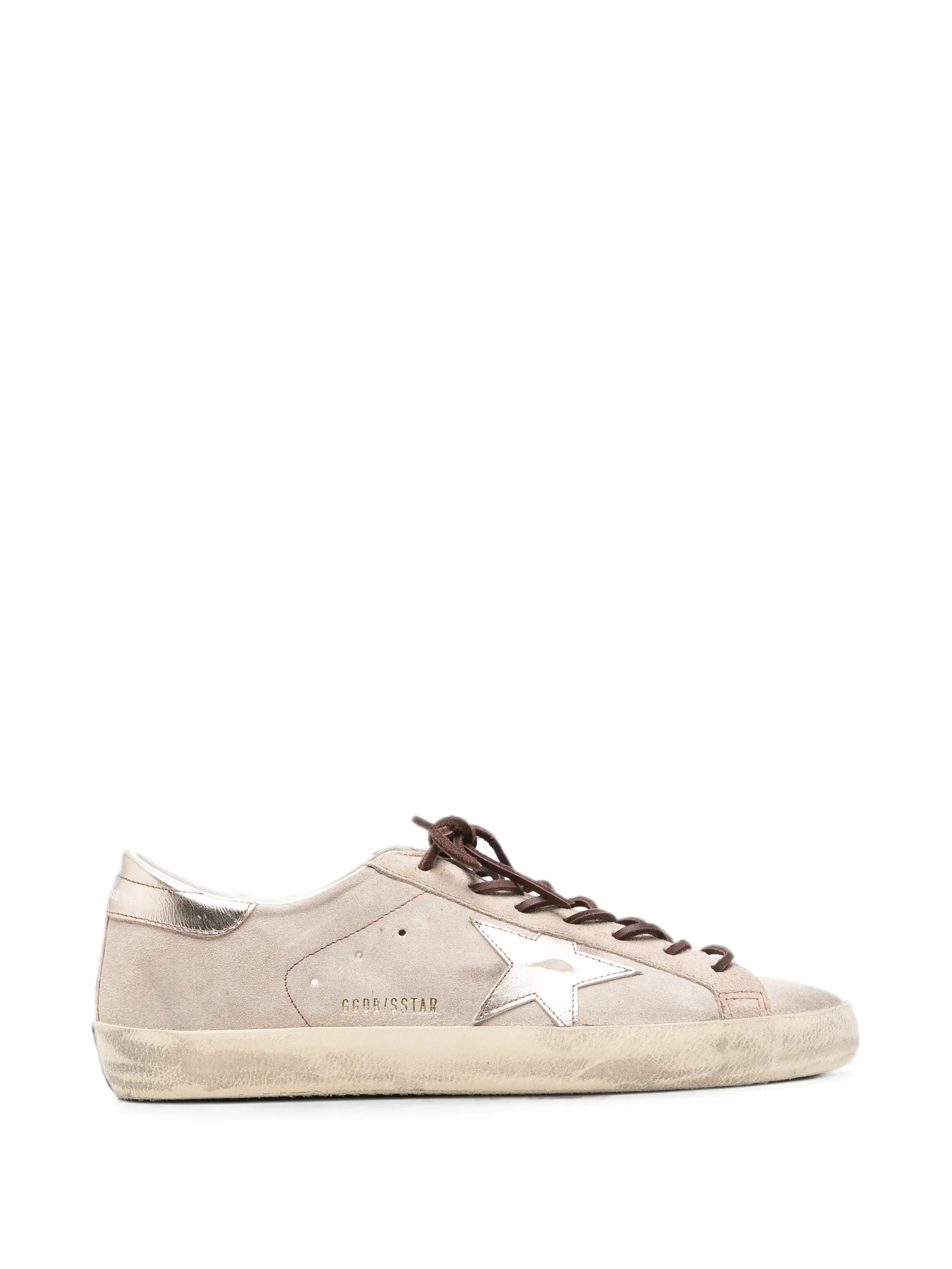 Golden Goose Herren Sneaker