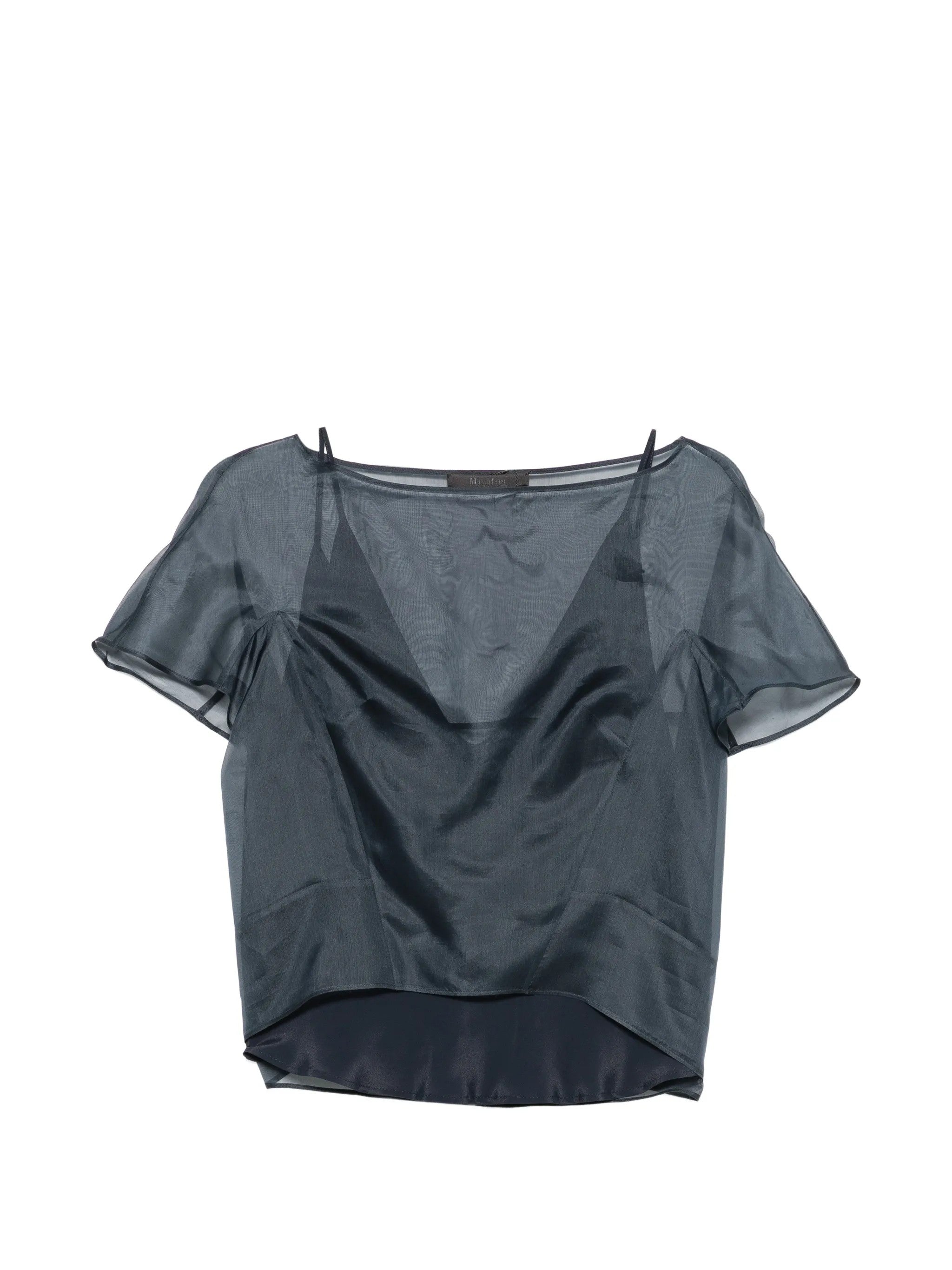 Max Mara Top Vrouw