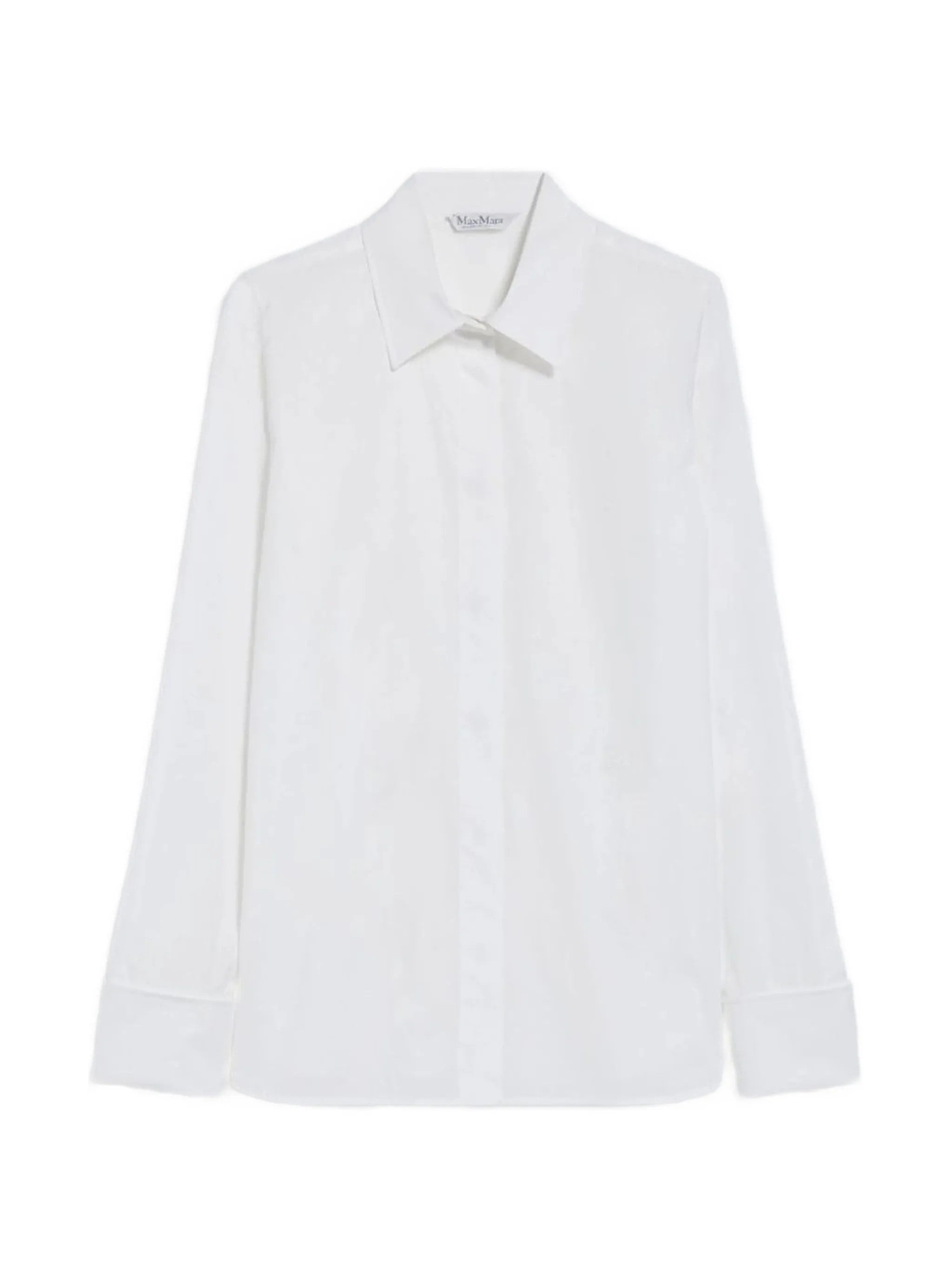 Max Mara Overhemd