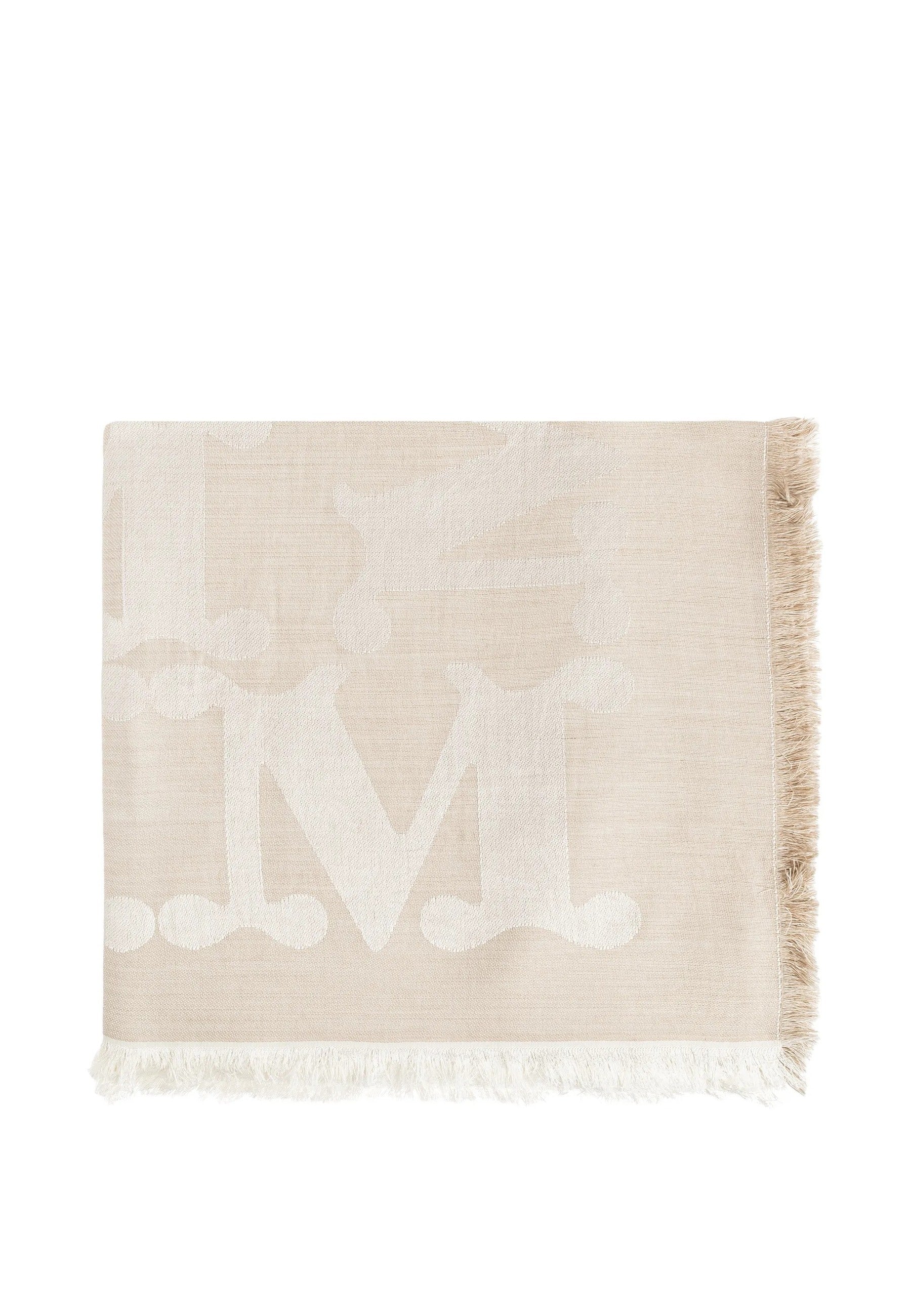 Max Mara Sjaals & gestolen vrouw