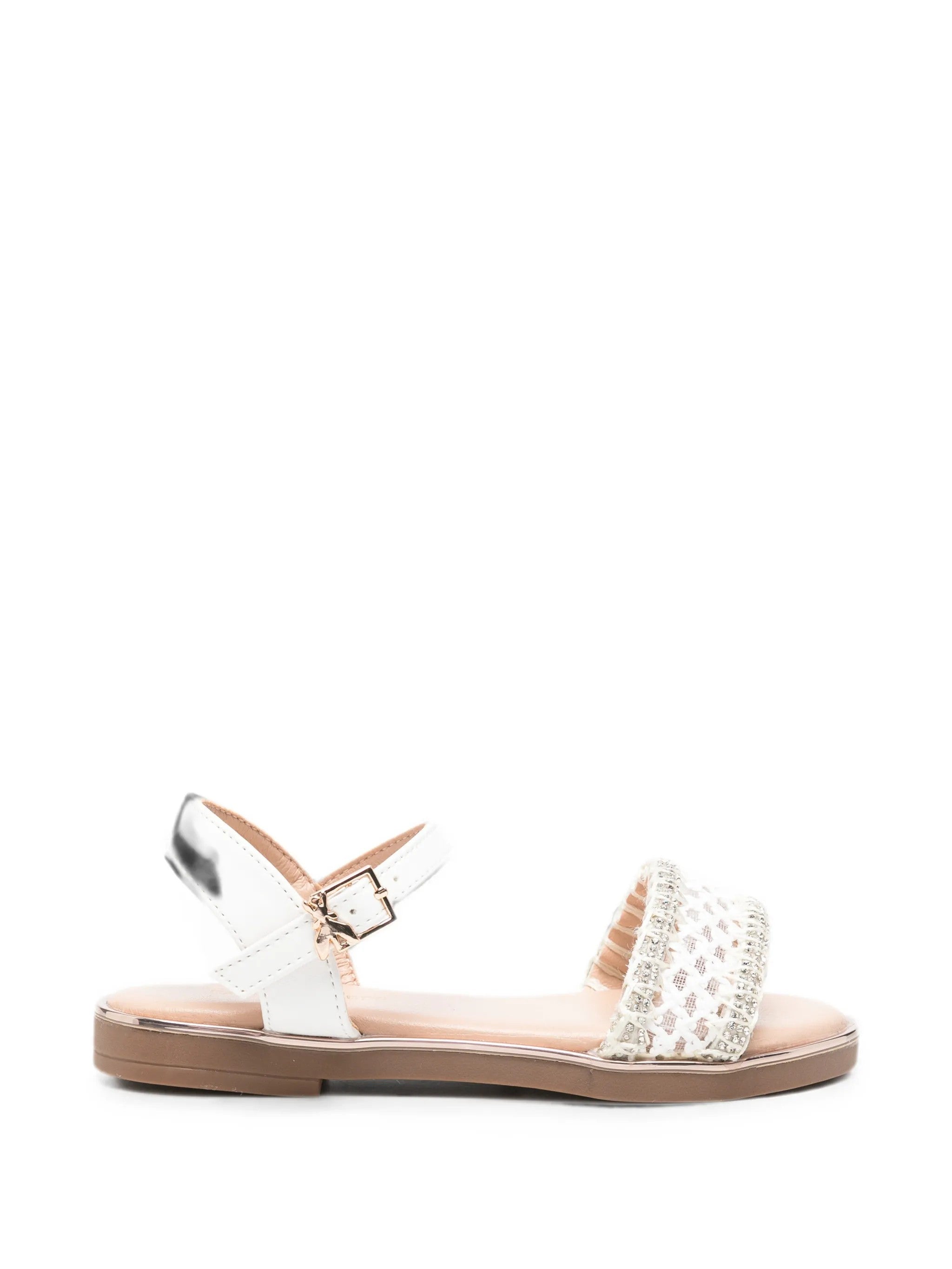 Patrizia Pepe Girl Sanduhren Bambina