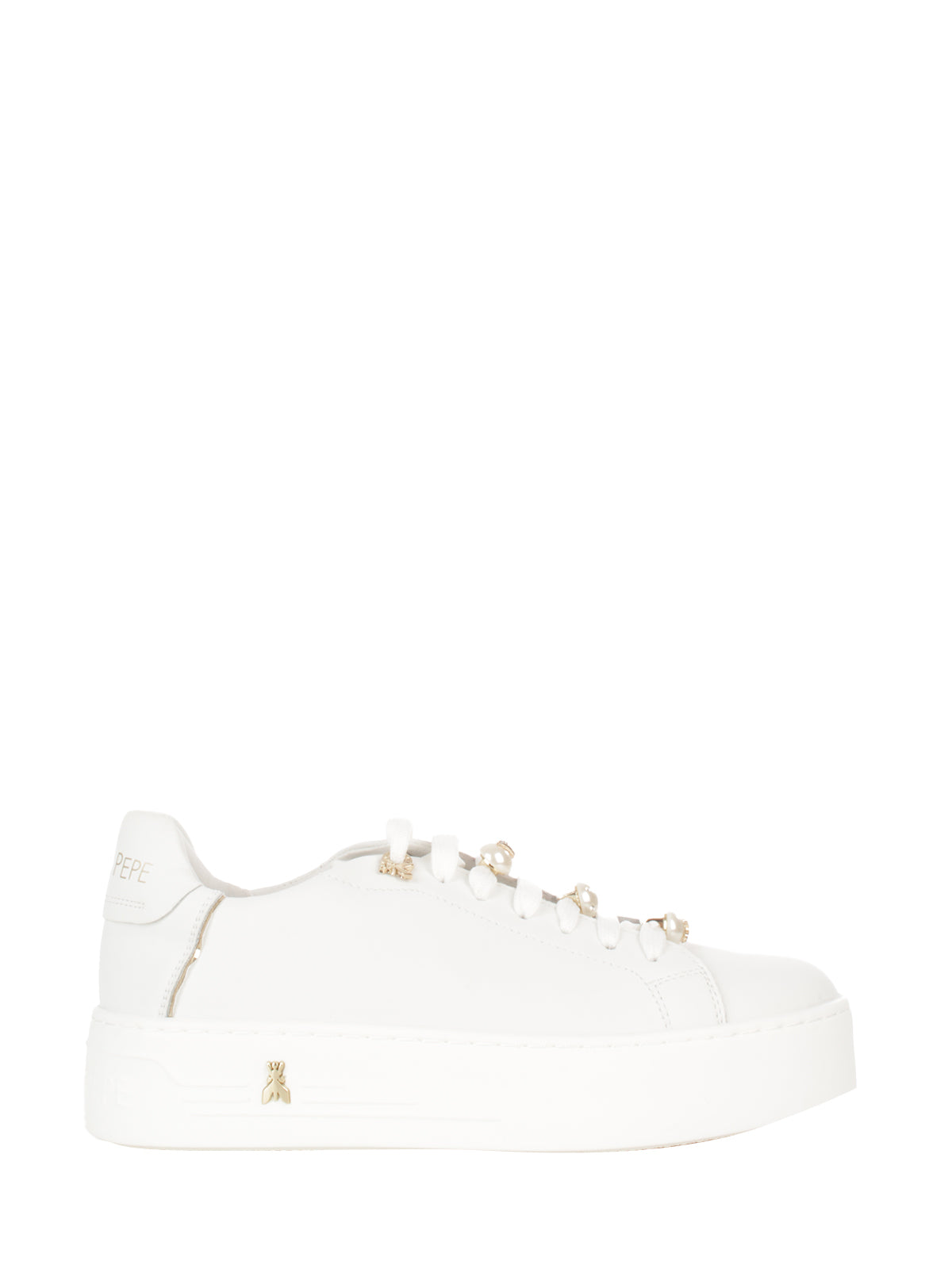Patrizia Pepe Girl Babyschoenen