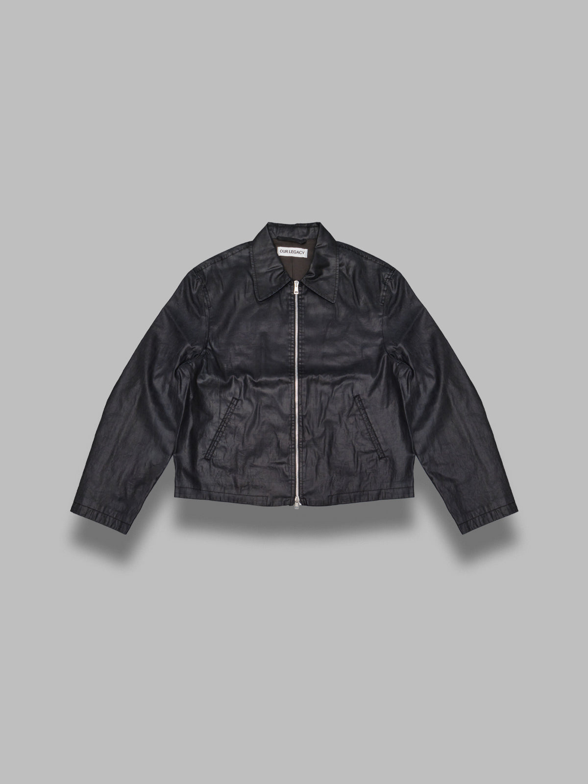 Our Legacy minijacketwerker