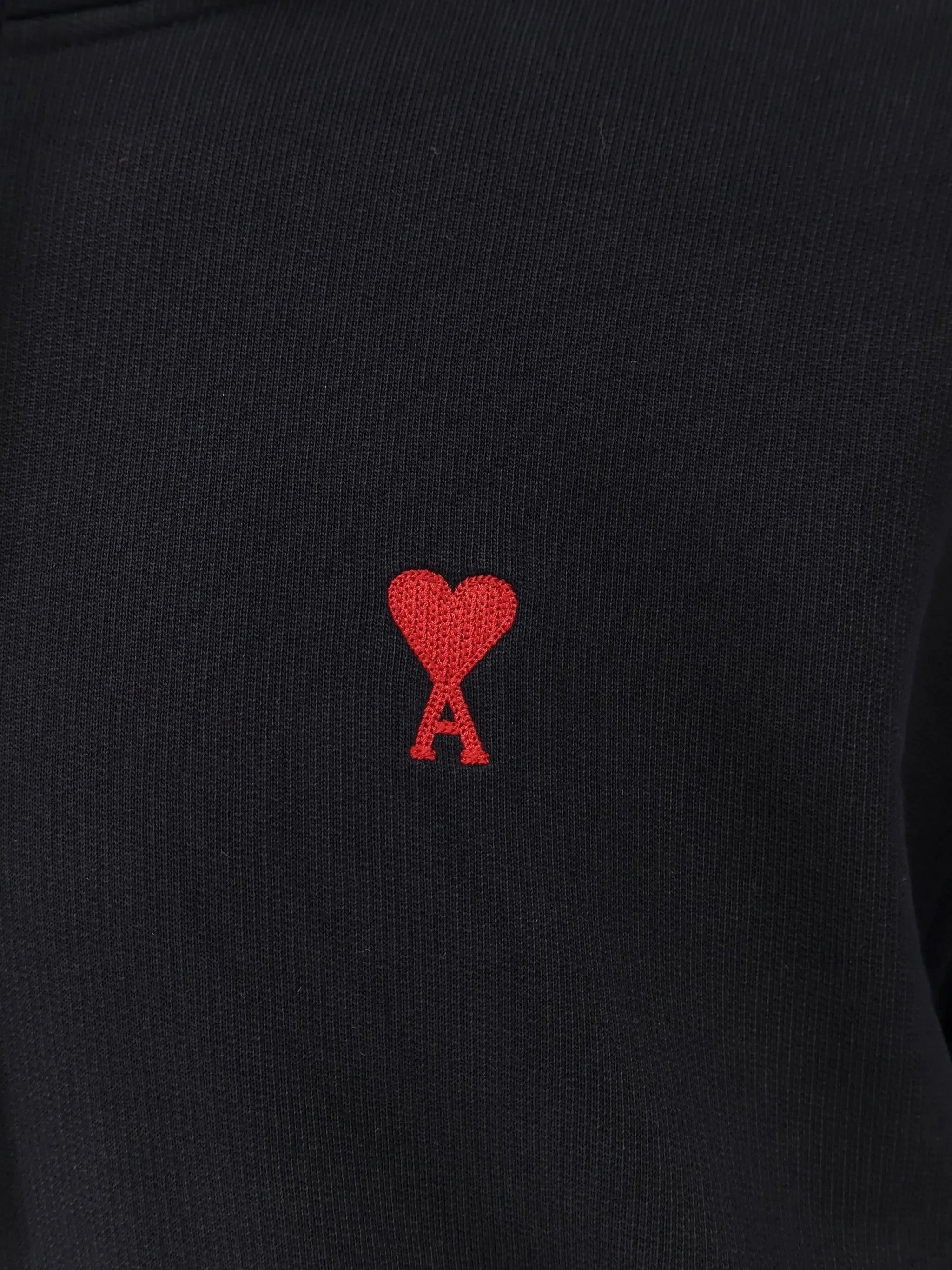 Ami Paris Sweatshirts von Unisex