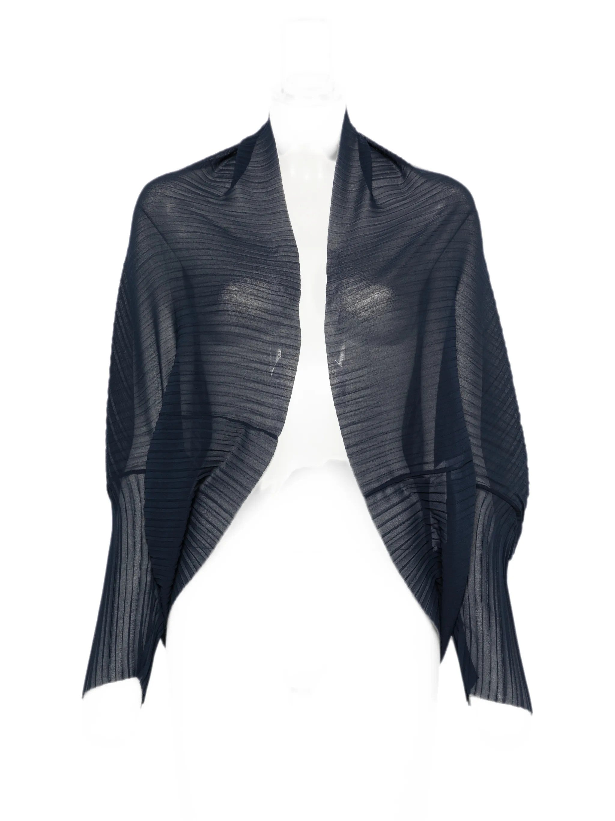 Max Mara Scarves &amp; Stole Woman In Blu