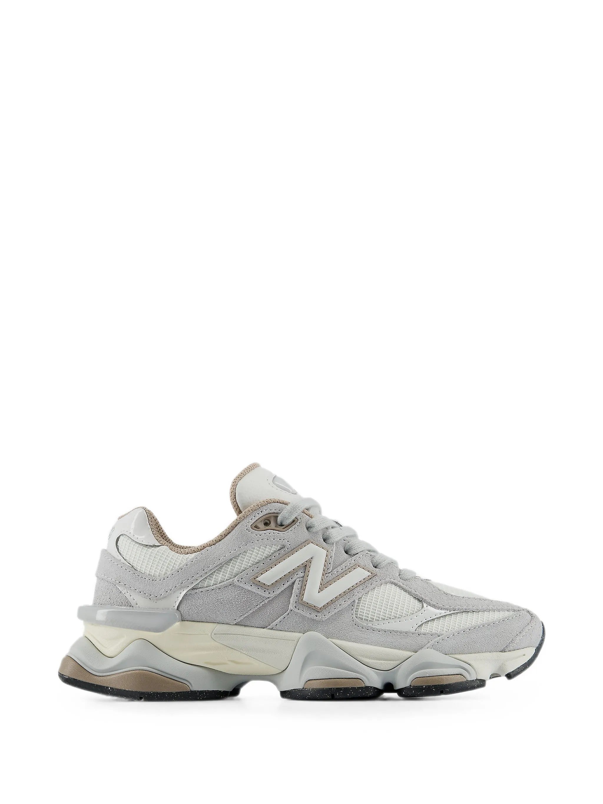 NEW BALANCE Sneaker 9060 creme | 38 1/2