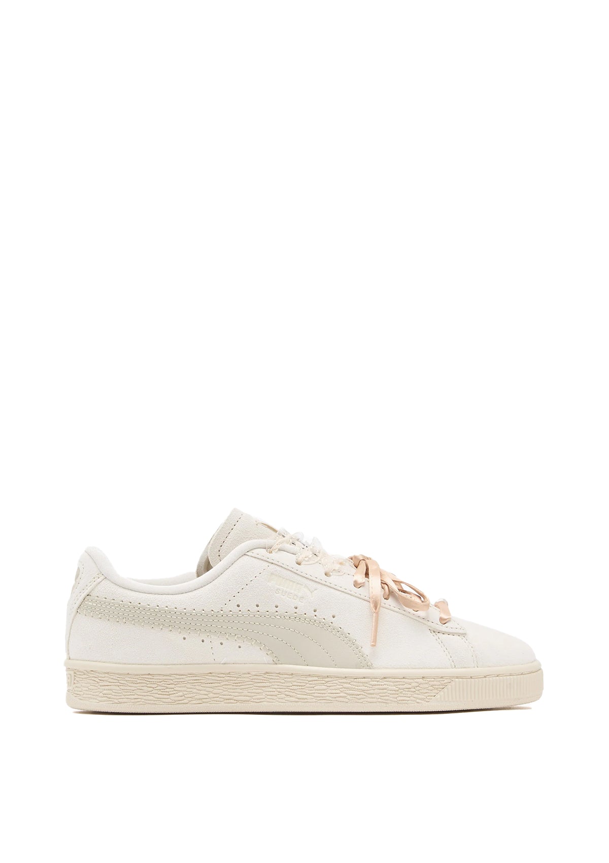 Puma Puma Zeichen, beige