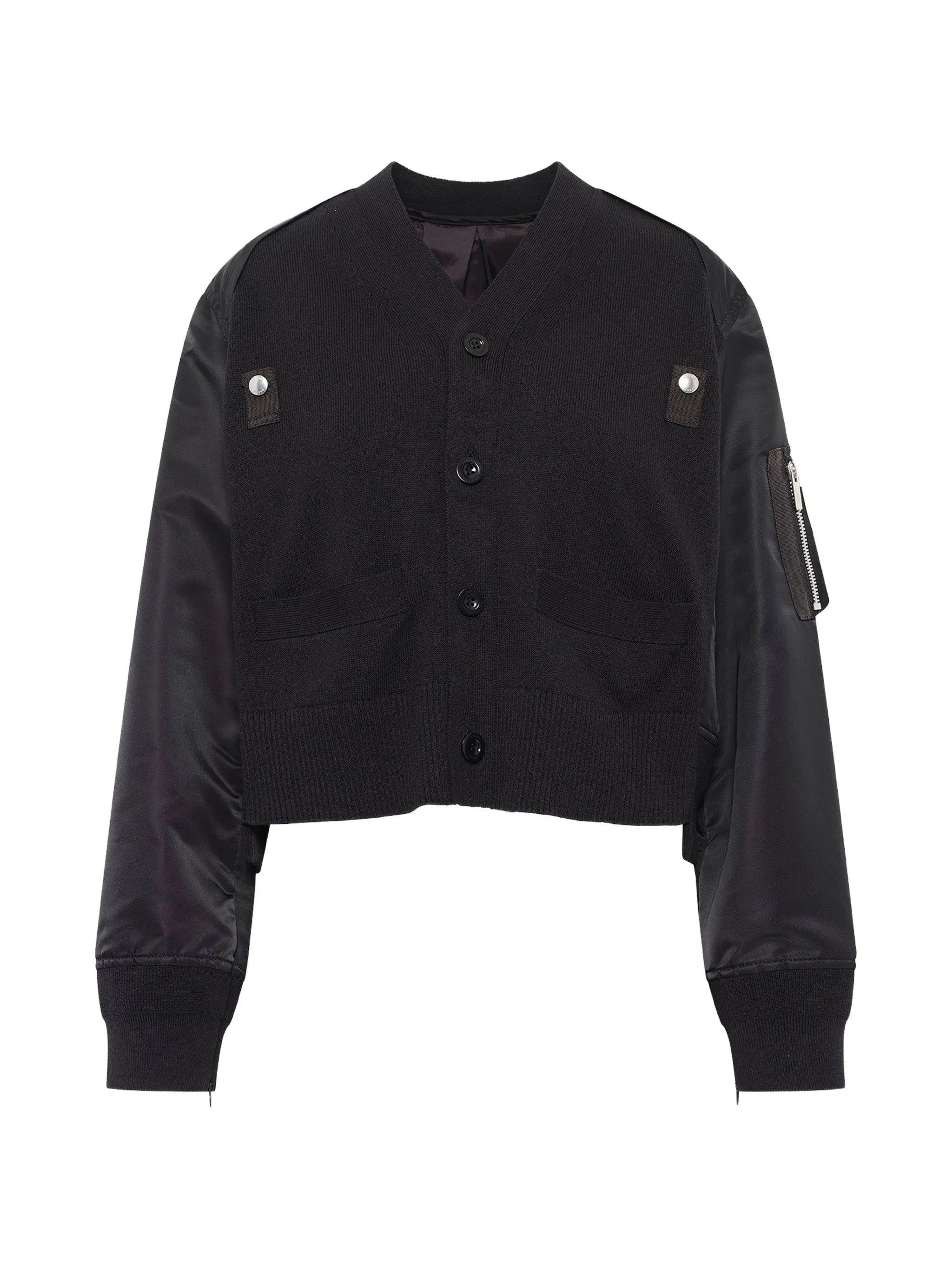 Sacai Breikleding voor dames