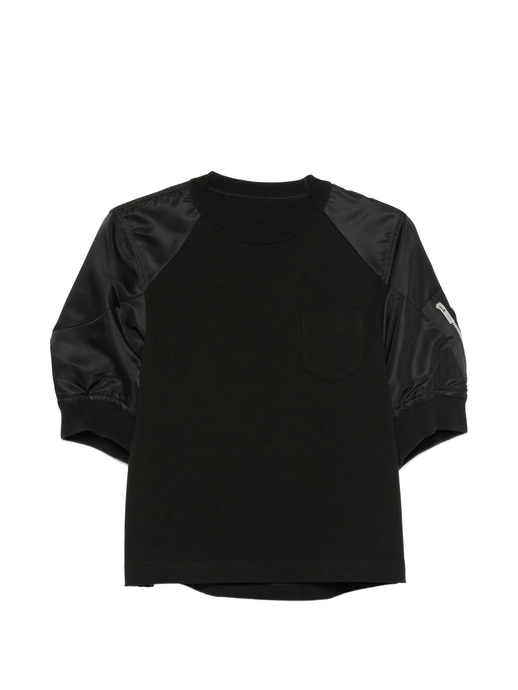 Sacai T-shirt vrouw