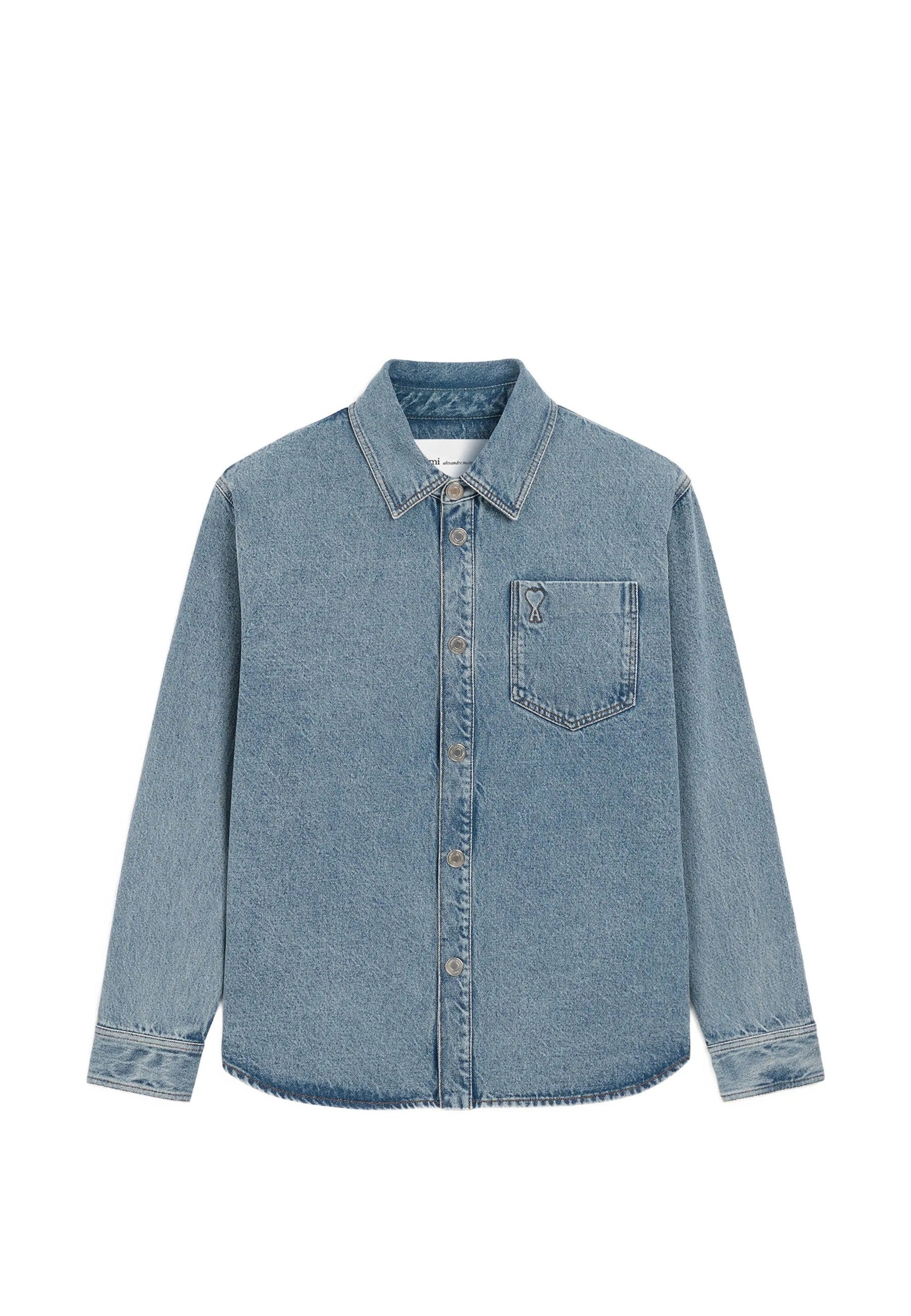 Ami Paris Vestes unisexes 544$