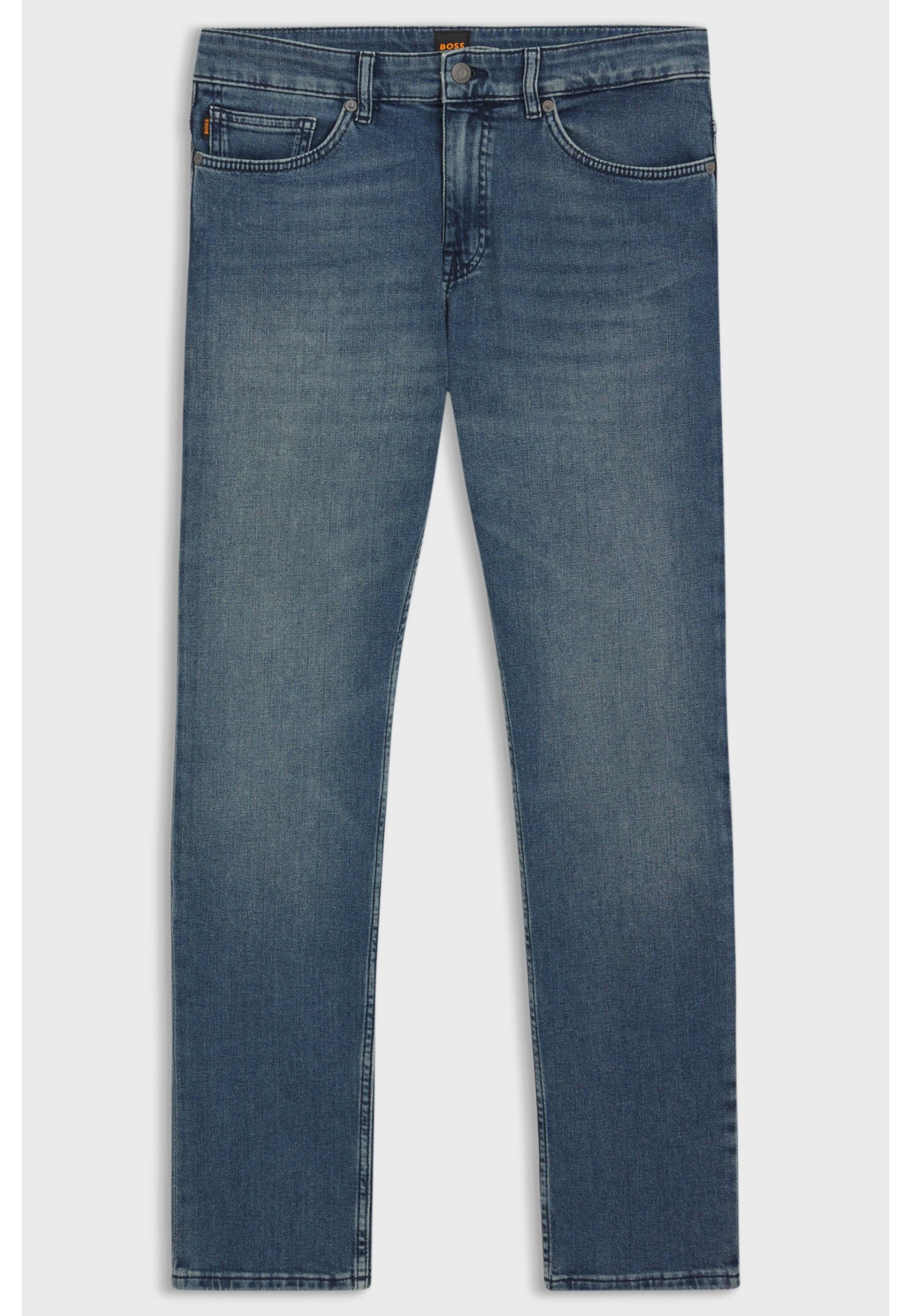 Boss jeans delaware bo compass