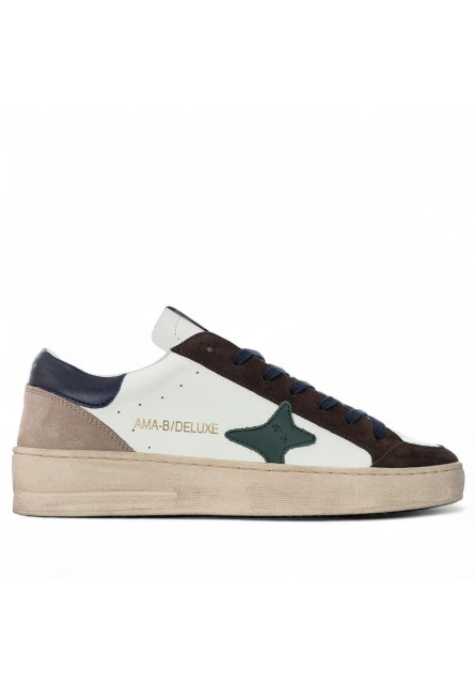 Ama Brand Sneakers slam