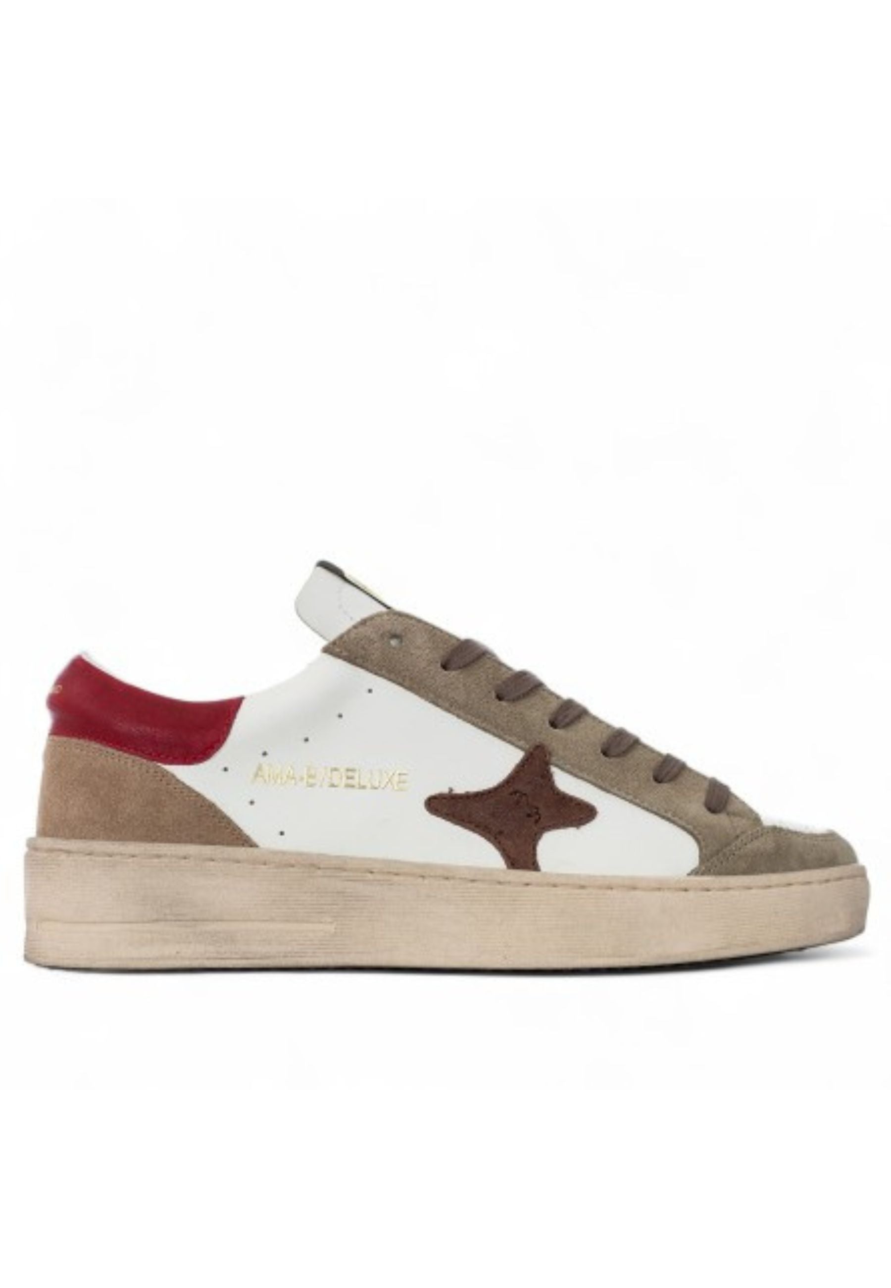 Ama Brand Sneakers slam