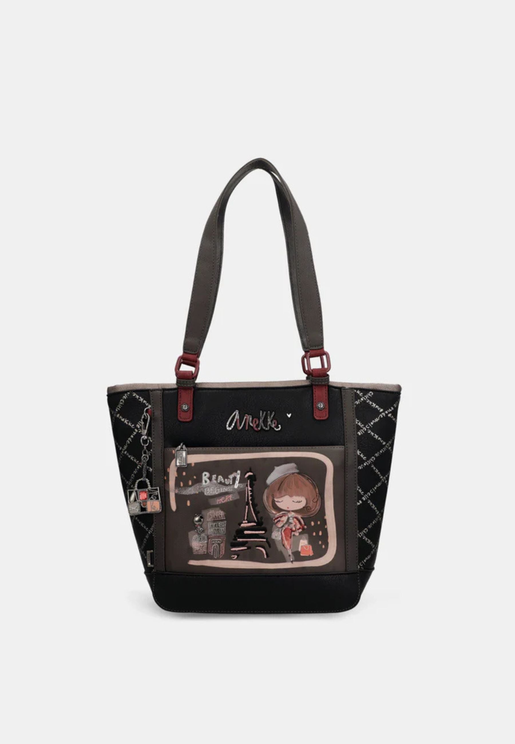 Anekke Bold bag