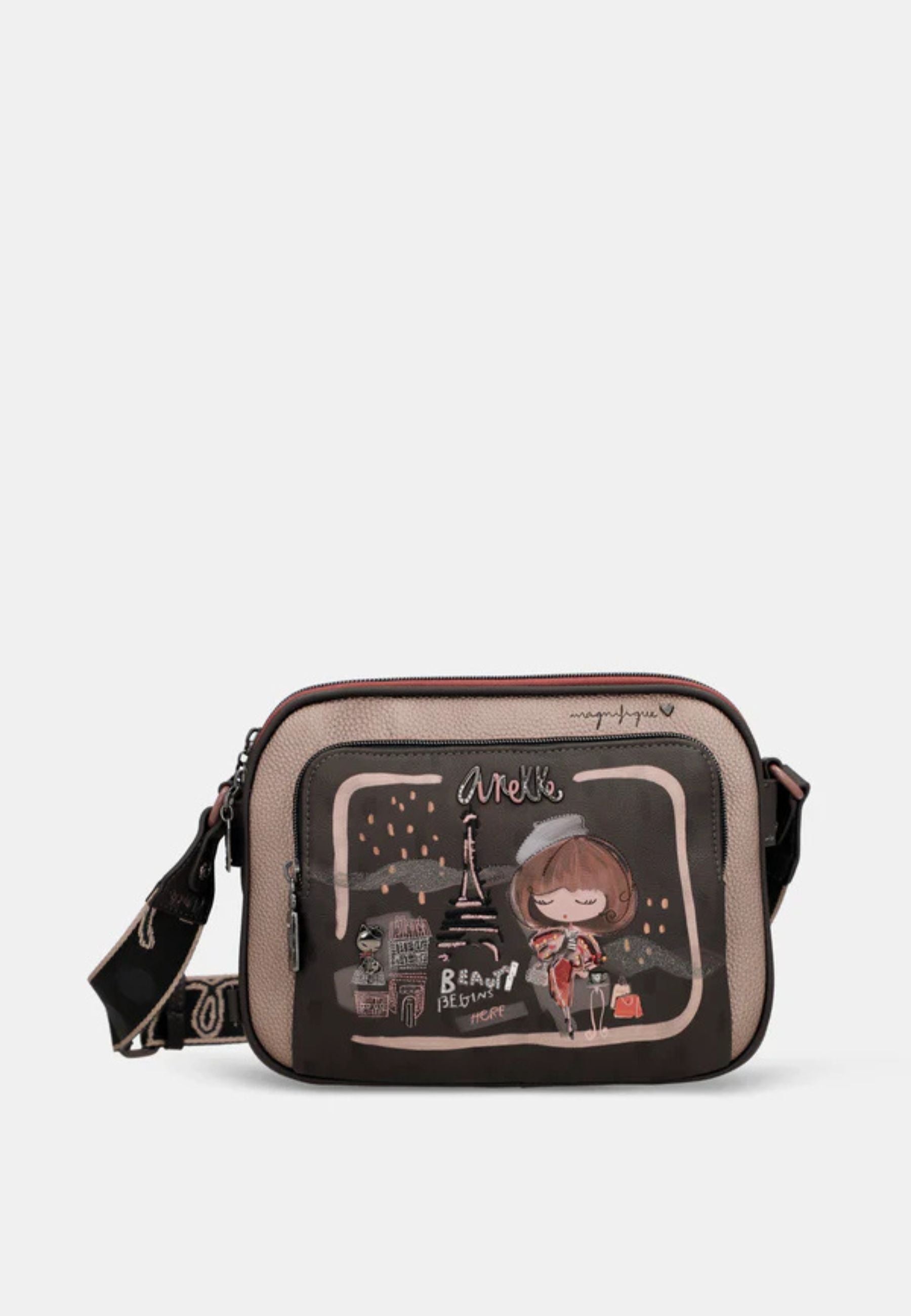 Anekke Bold Bag In Multi