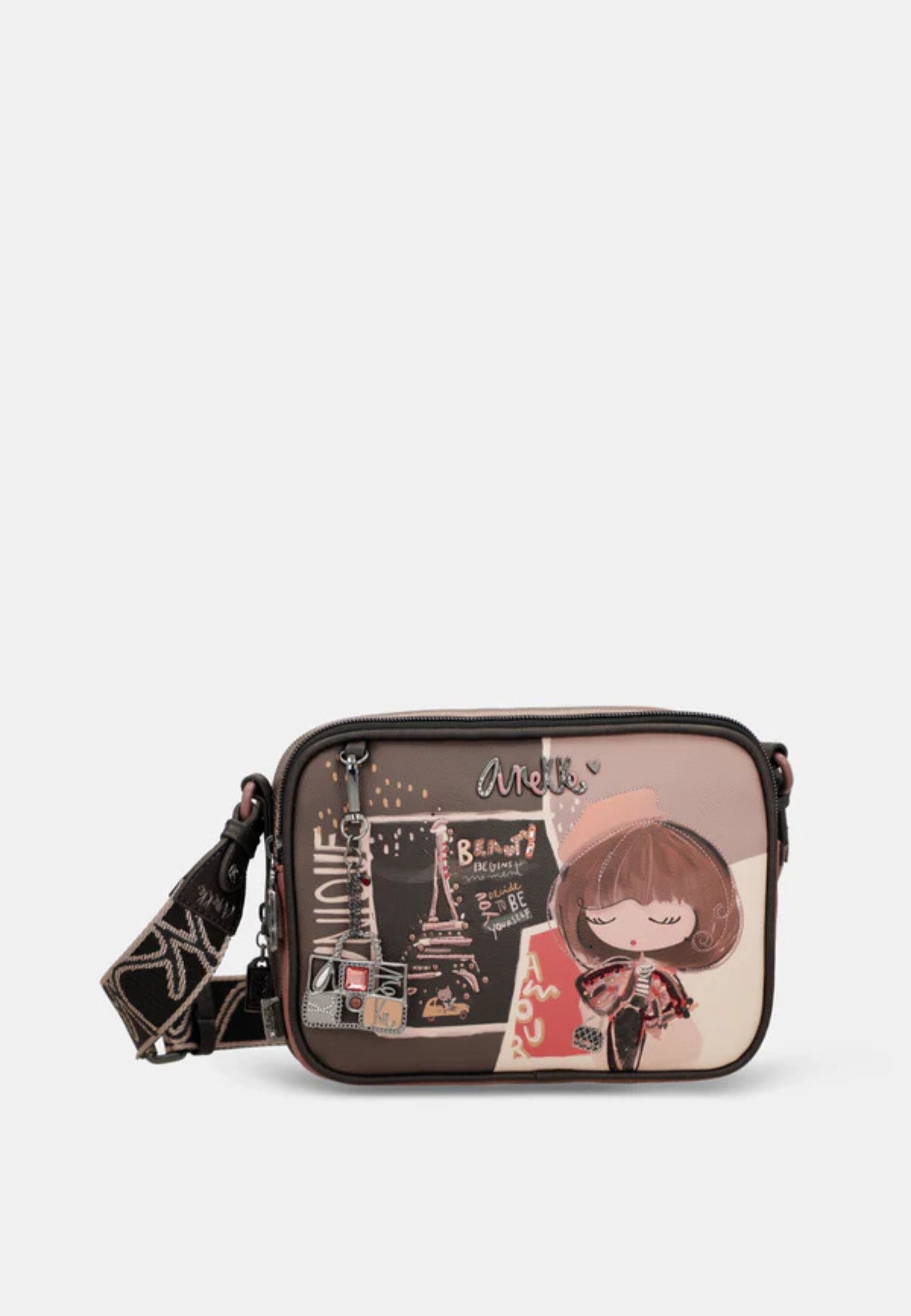 Anekke Bold Bag In Multi