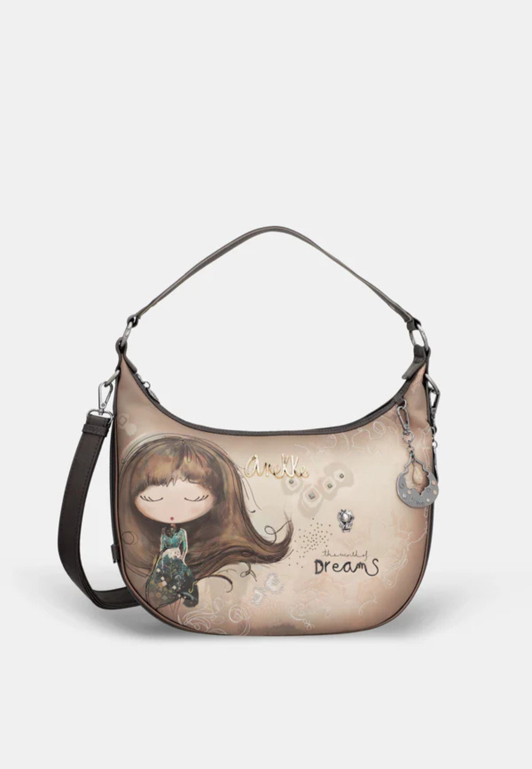 Anekke Bold Bag In Multi