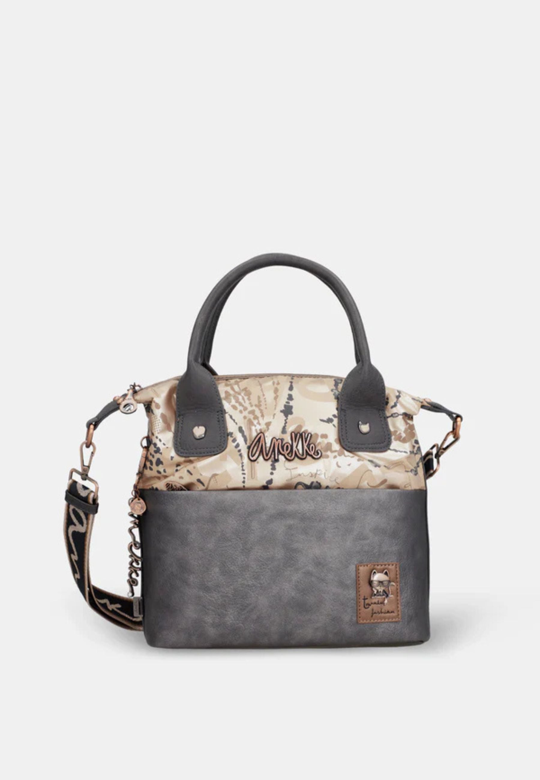 Anekke Bold Bag In Multi