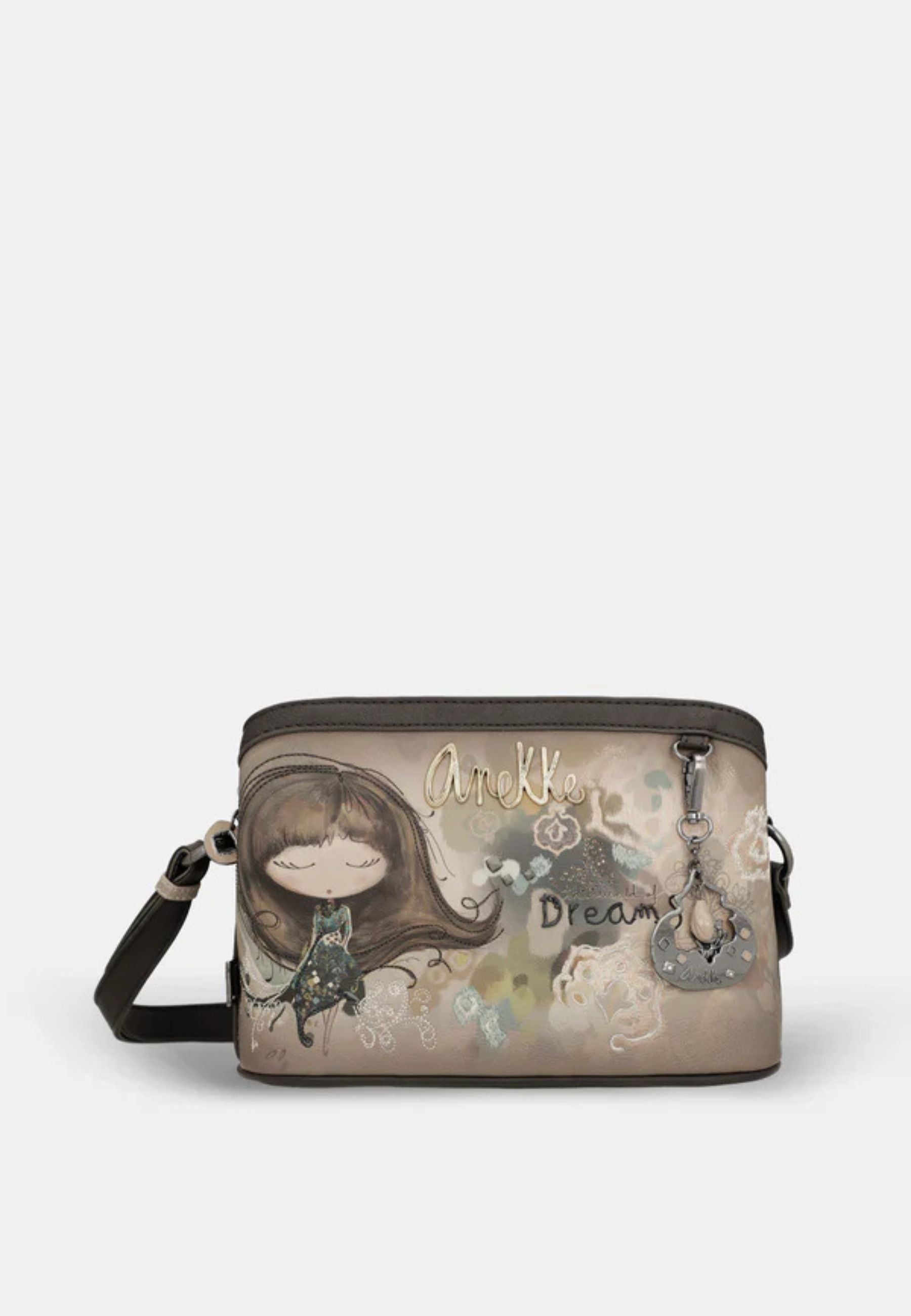 Anekke Bold Bag In Multi