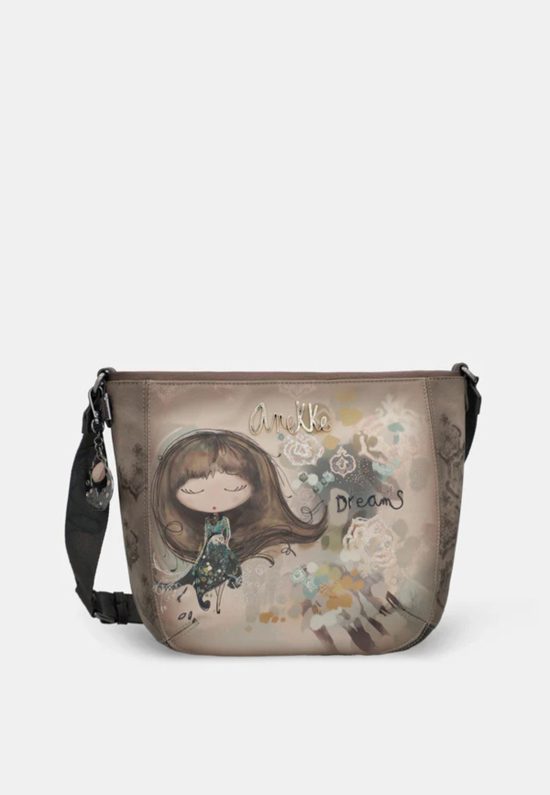 Anekke Bold Bag In Multi