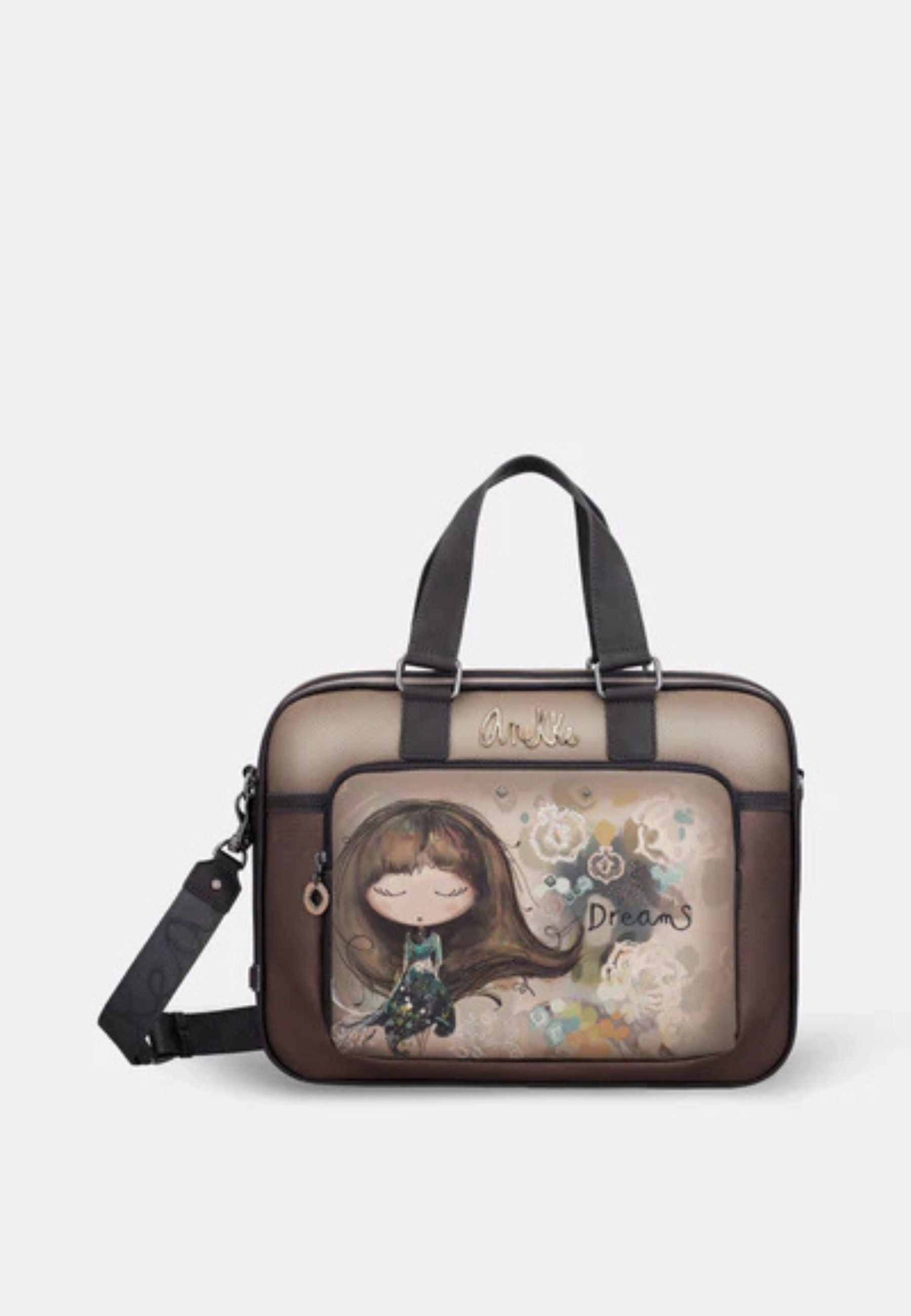 Anekke bag work portadocumentos