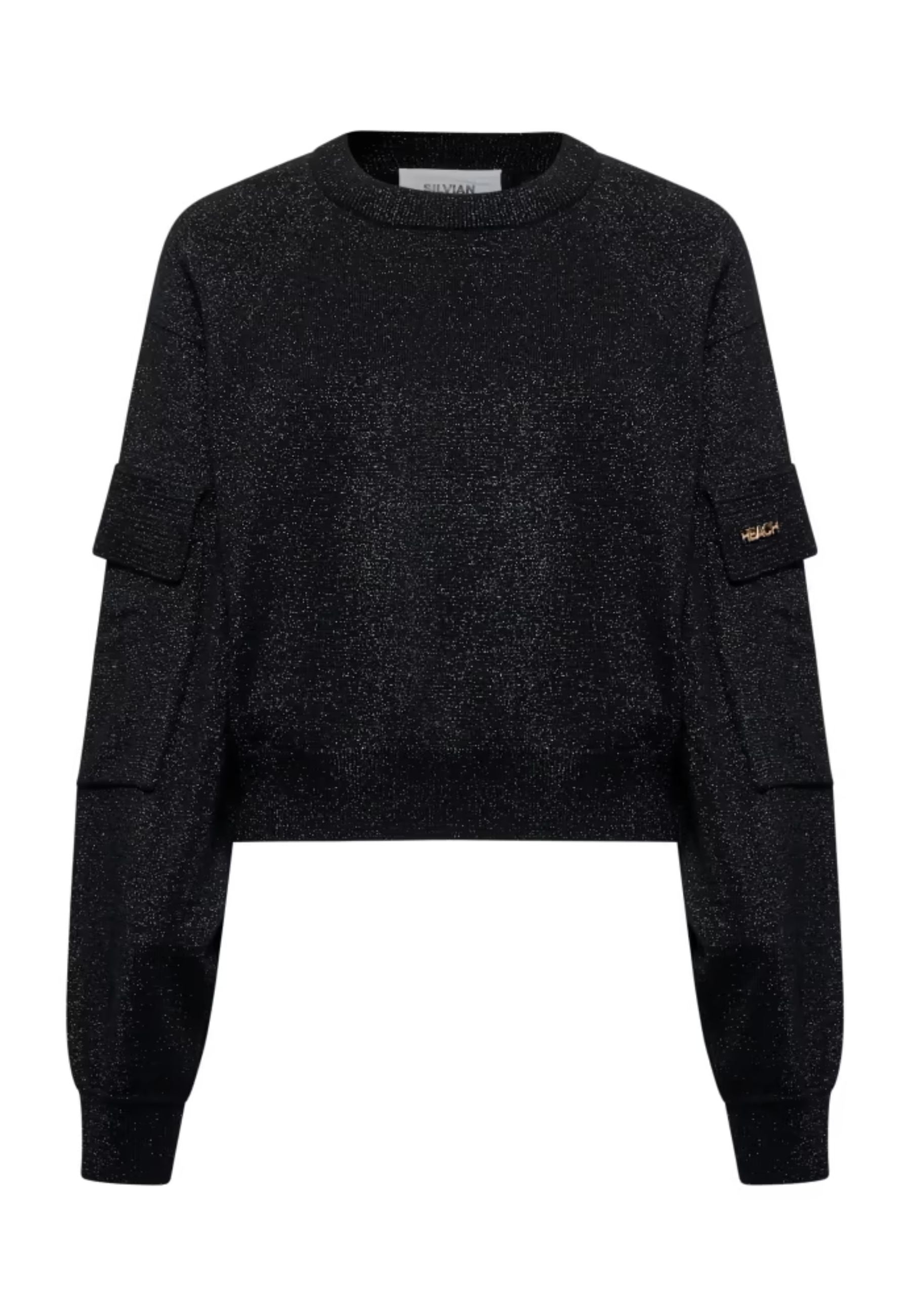 Silvian Heach sweater banks