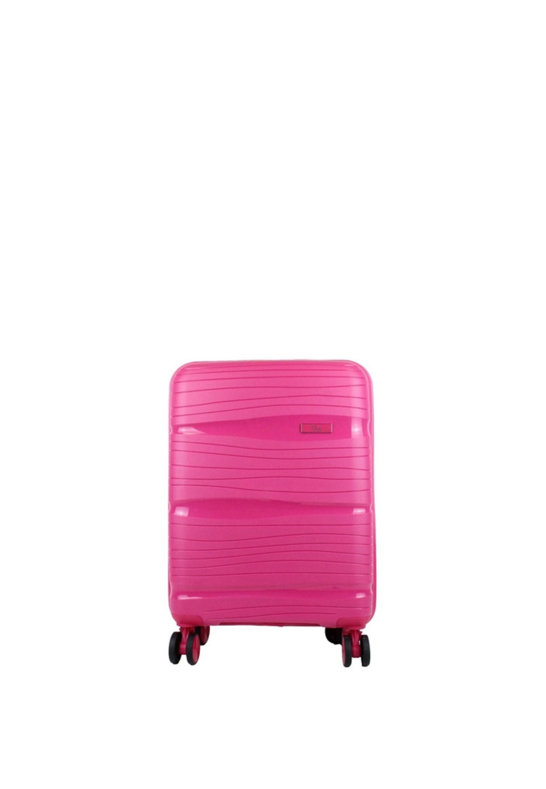 By Byblos Byblos Trolley Gravity In Pink