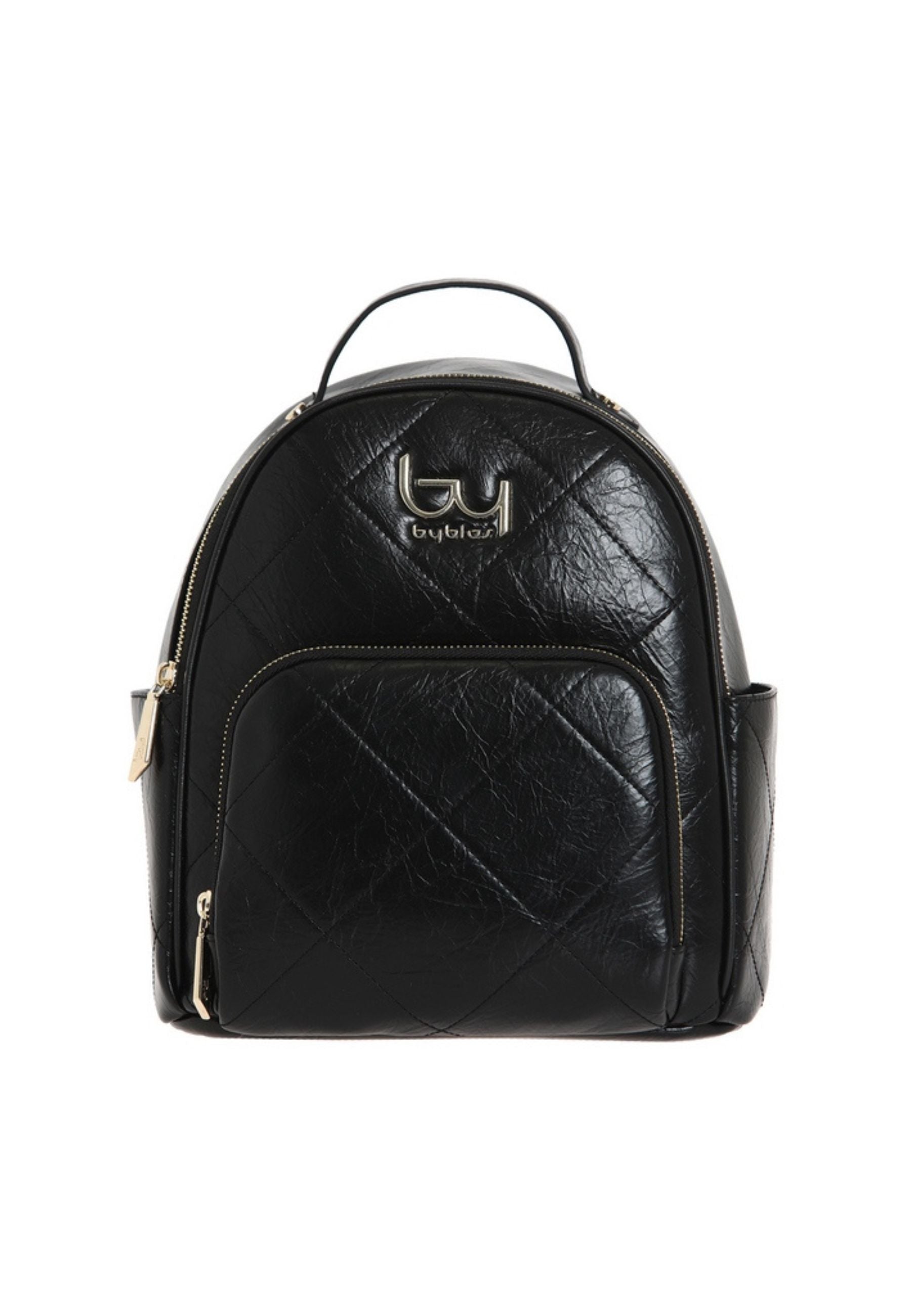 By Byblos Byblos Backpack Megara In Black