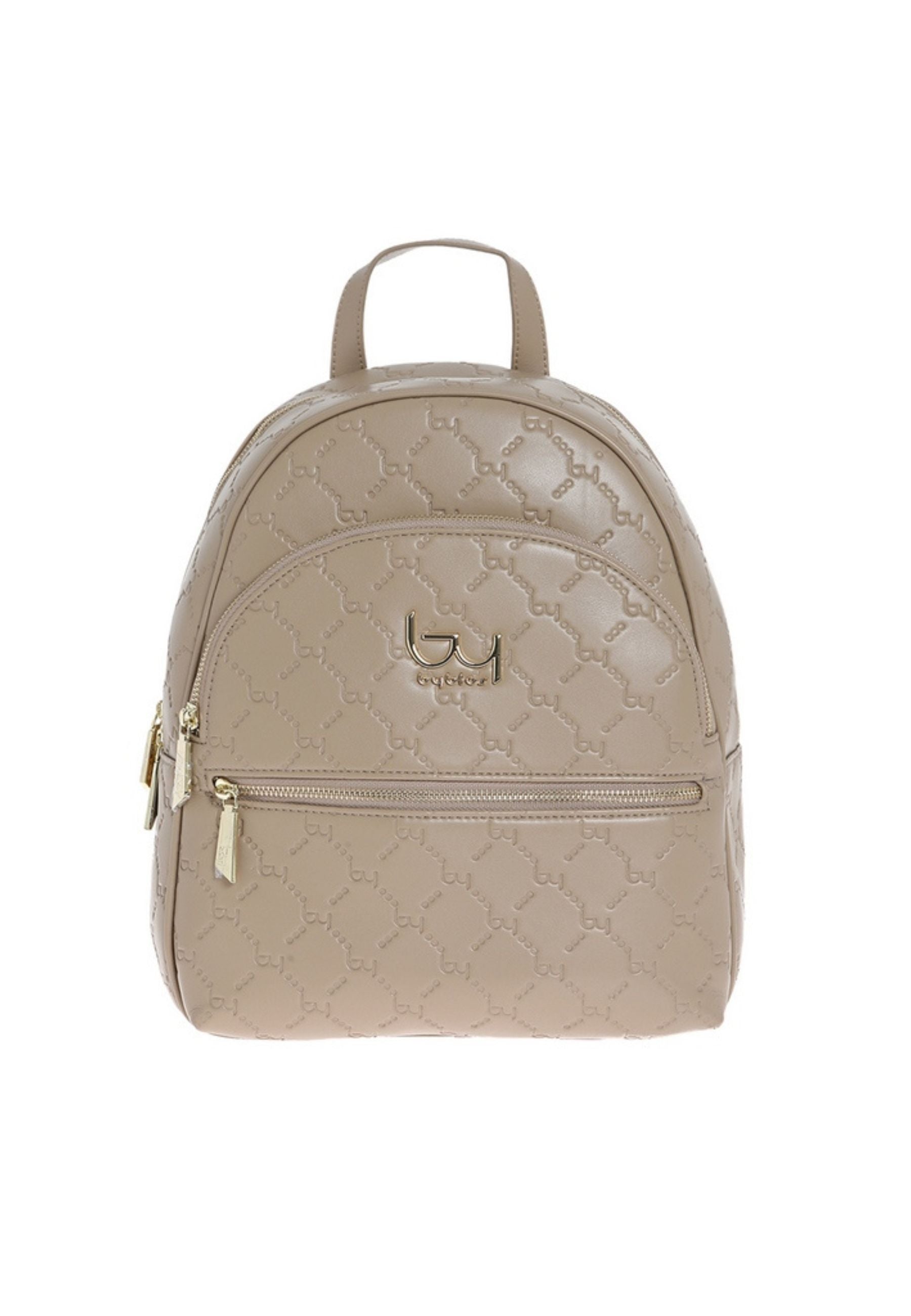 By Byblos Byblos Backpack Ivy In Neutral