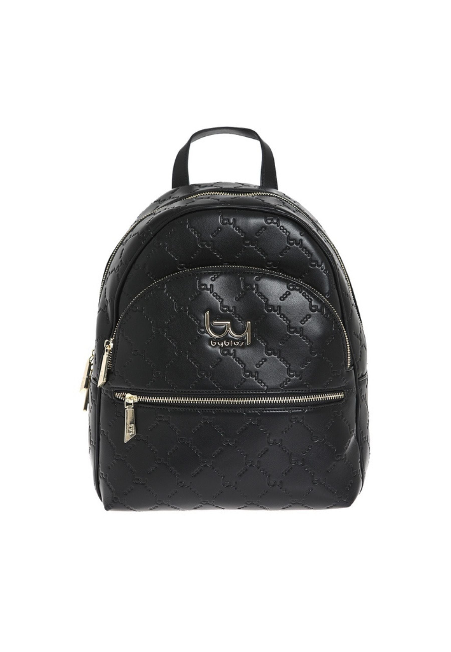 By Byblos Byblos Backpack Ivy In Black