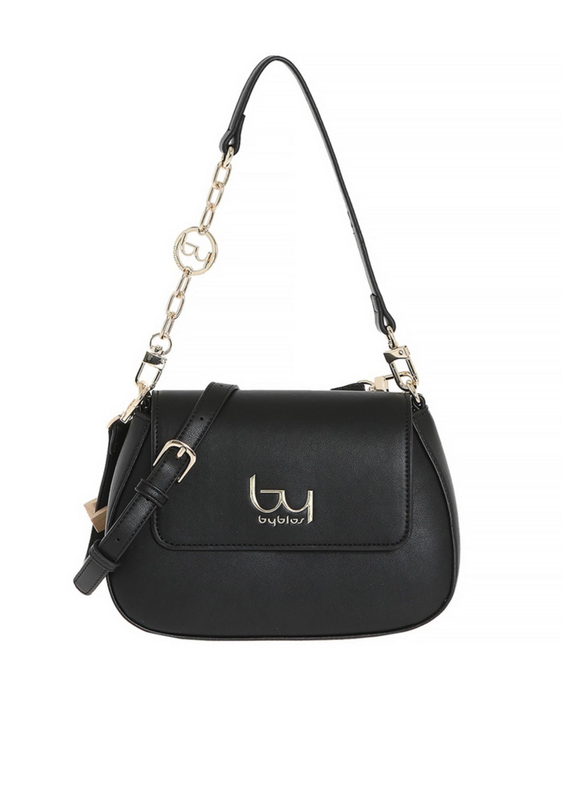 byblos bag lea