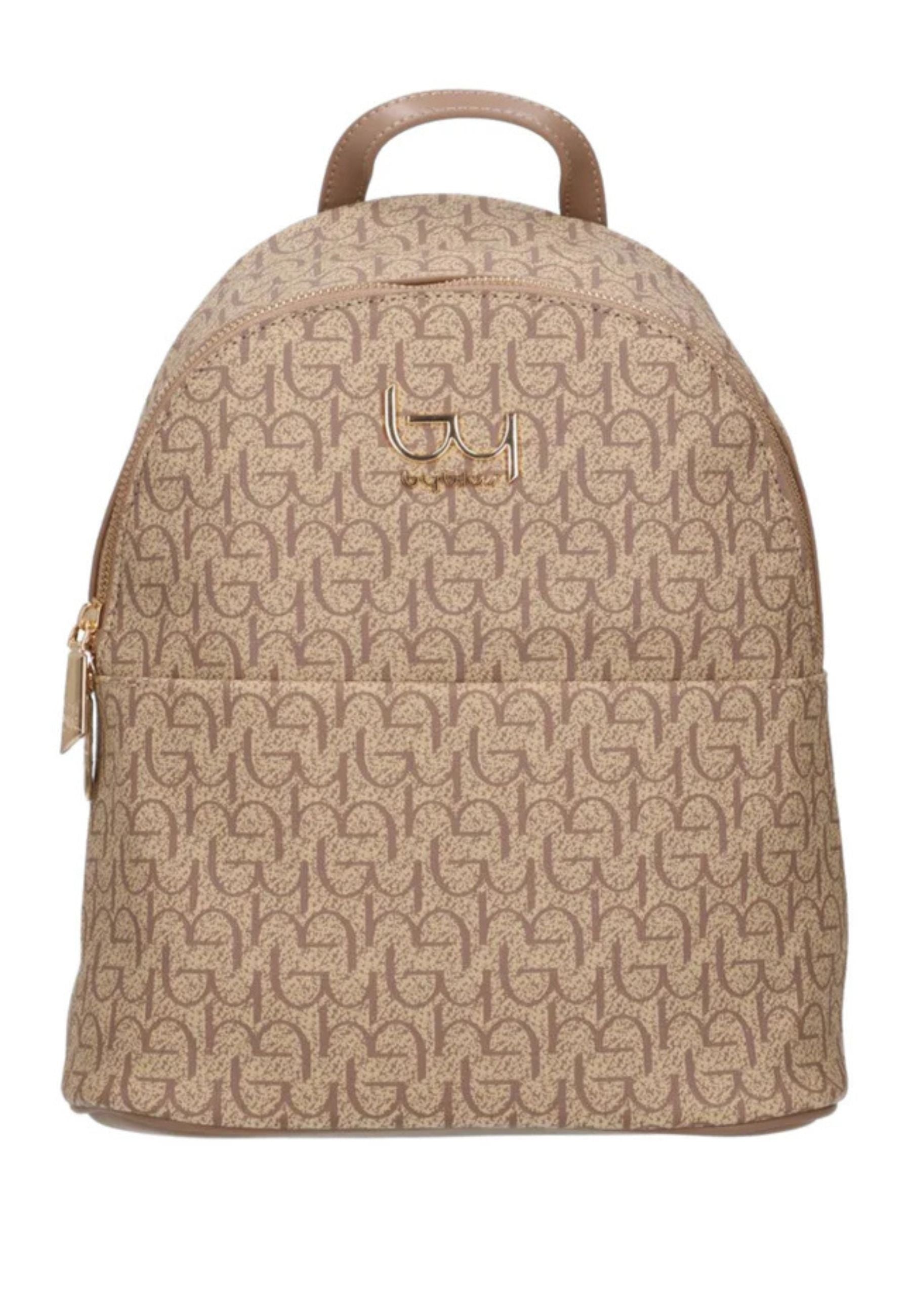 By Byblos Byblos Backpack Notredame In Brown