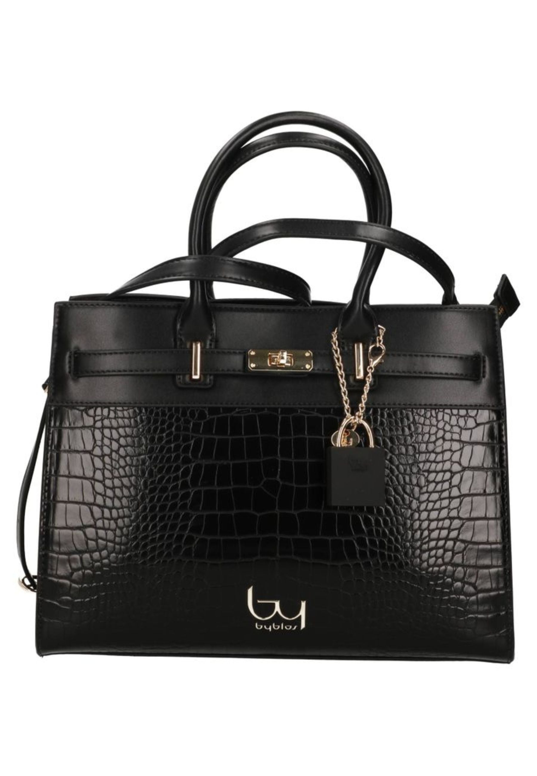 By Byblos Byblos Bag Lily In Black