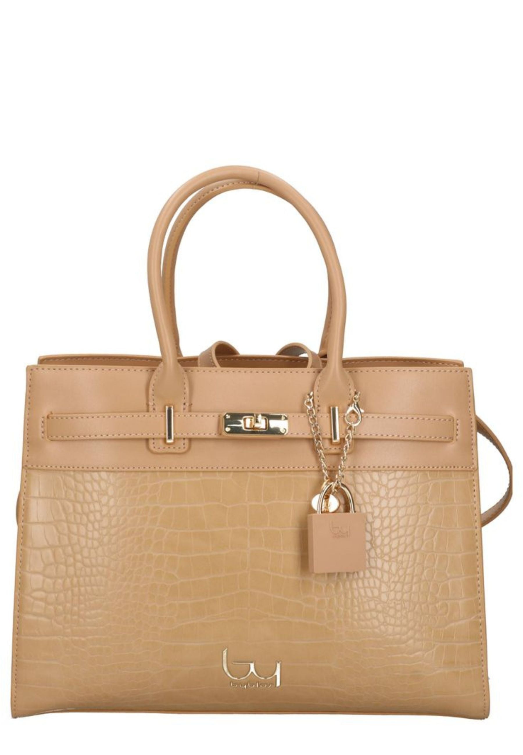 By Byblos Byblos Bag Lily In Sand