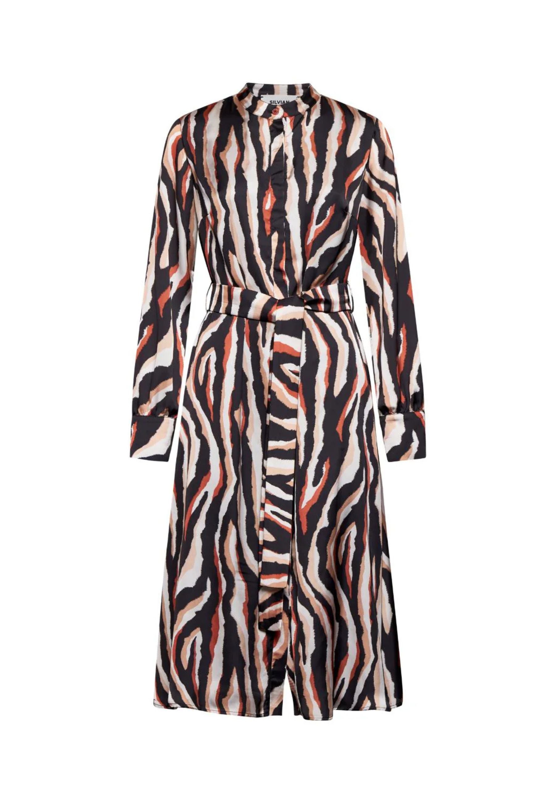 Silvian Heach Majako dress