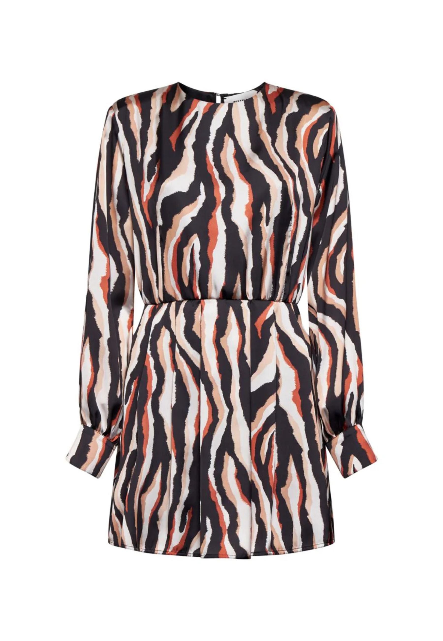 Silvian Heach Dress buka