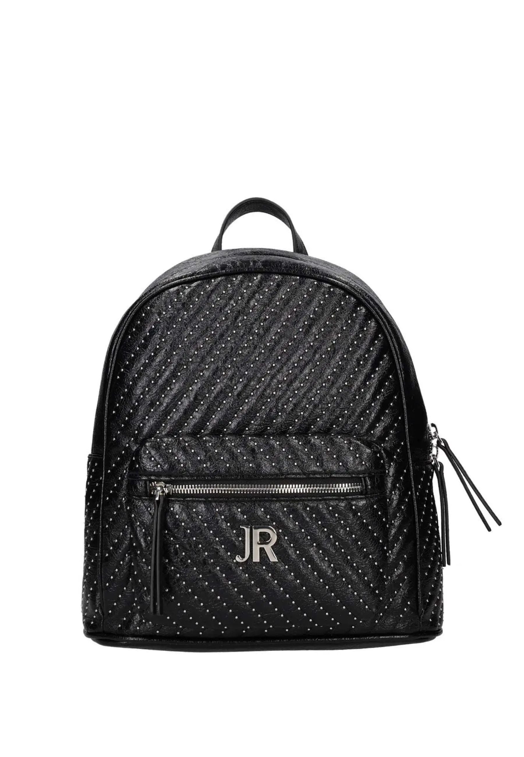 John Richmond Backpack Mores In Black
