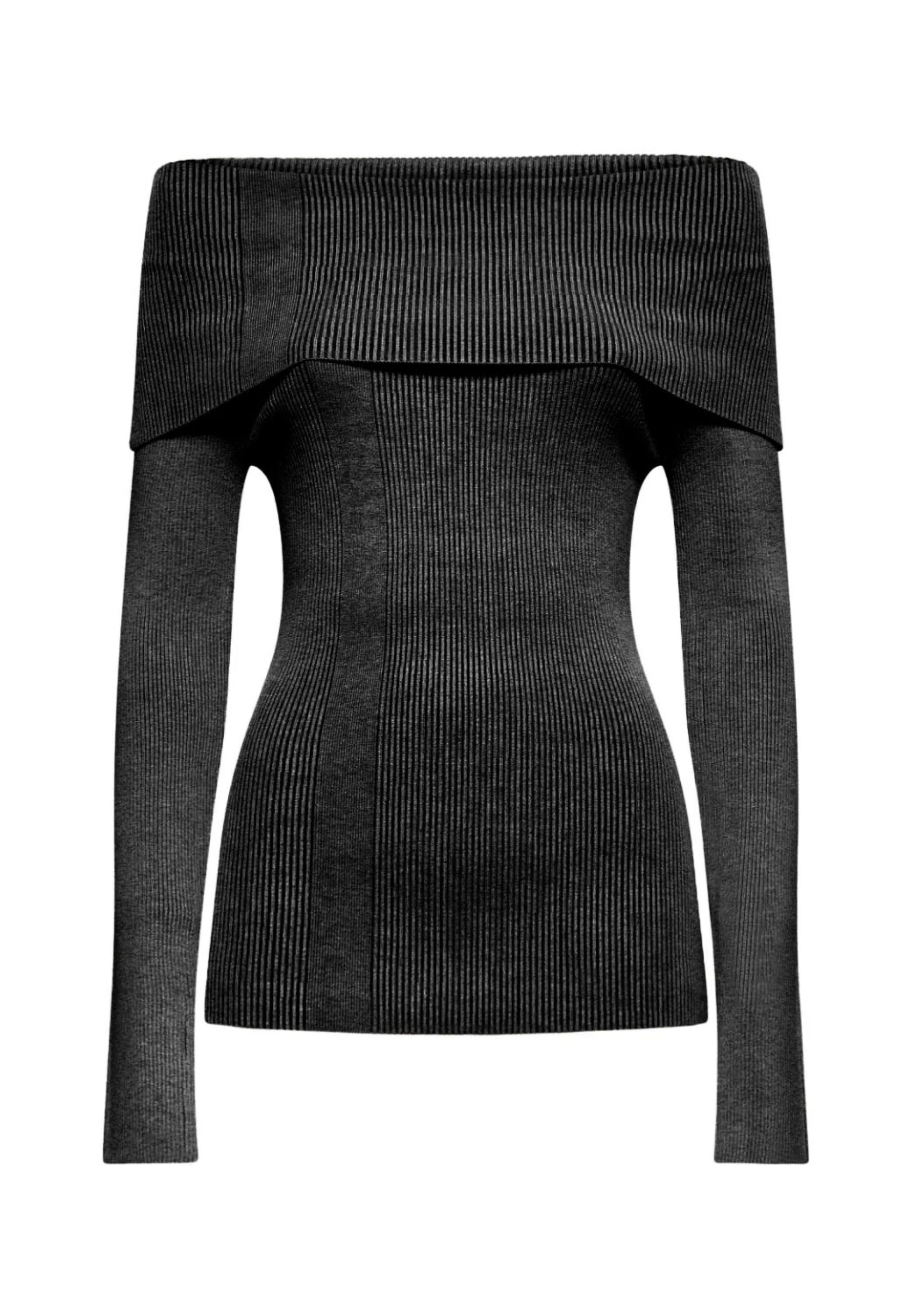 Silvian Heach knitted fridrik